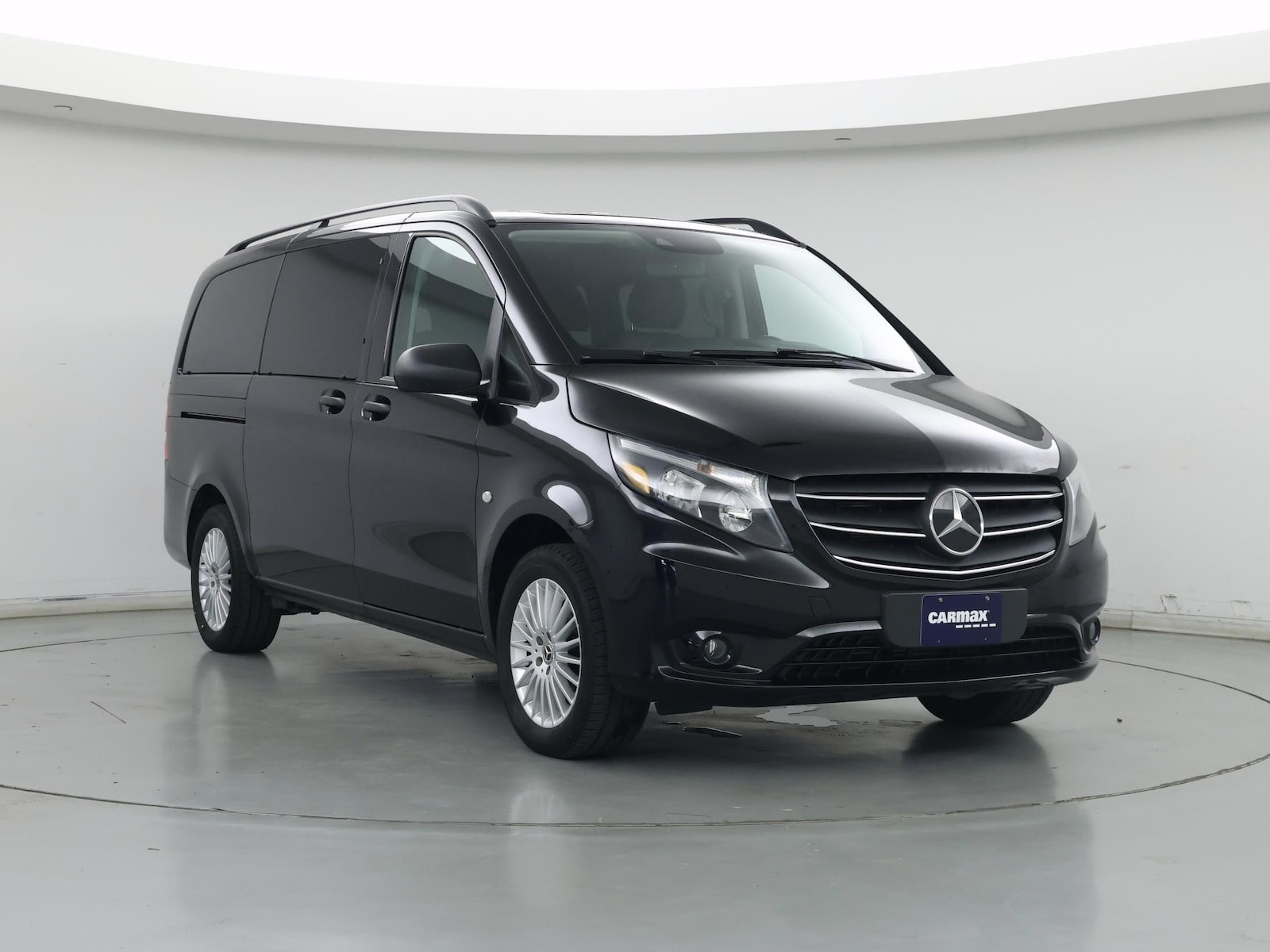 2023 Mercedes-Benz Metris Passenger Van Base - Photo 2