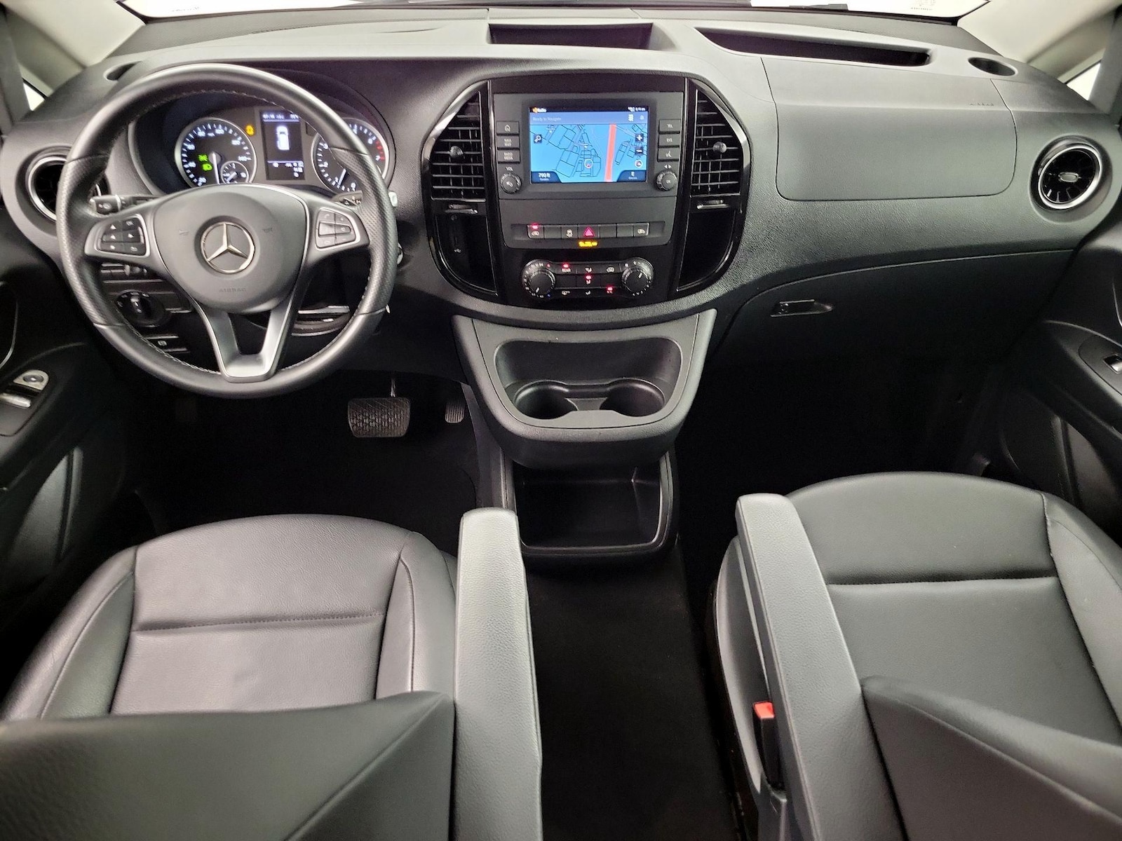 2023 Mercedes-Benz Metris Passenger Van Base - Photo 10