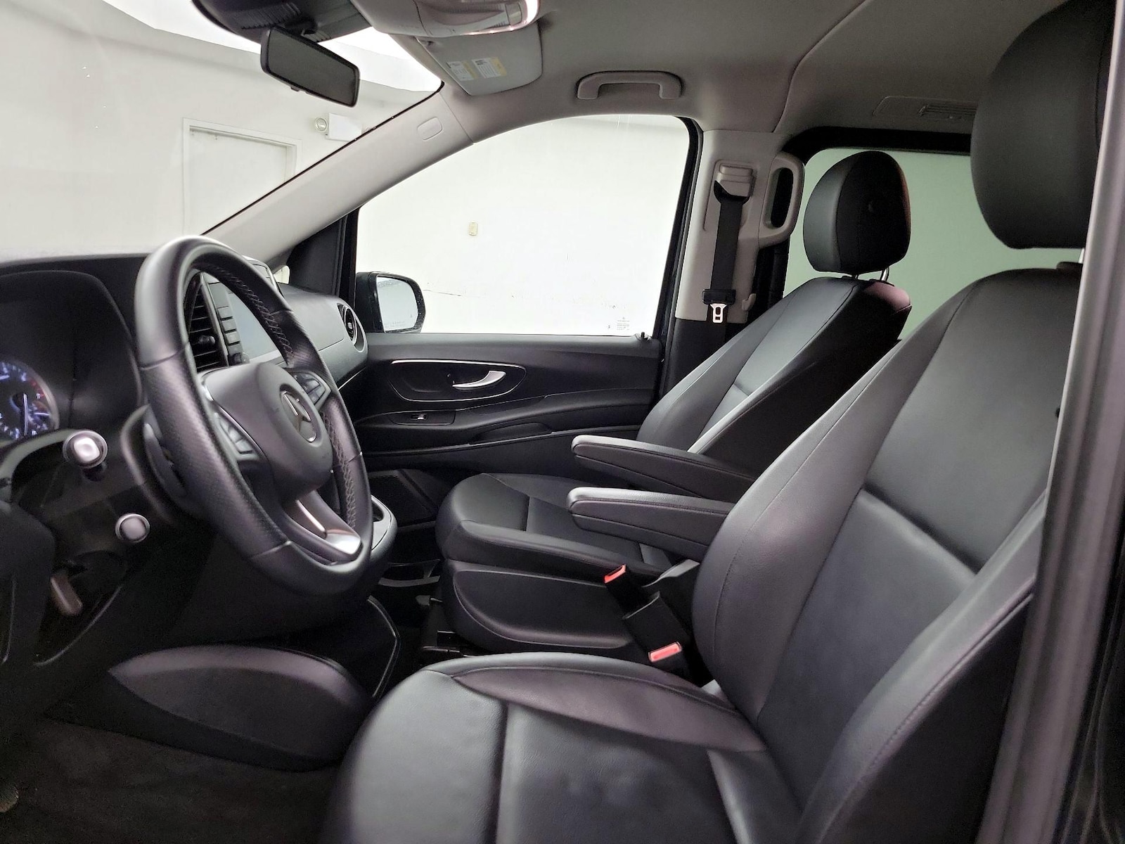 2023 Mercedes-Benz Metris Passenger Van Base - Photo 12
