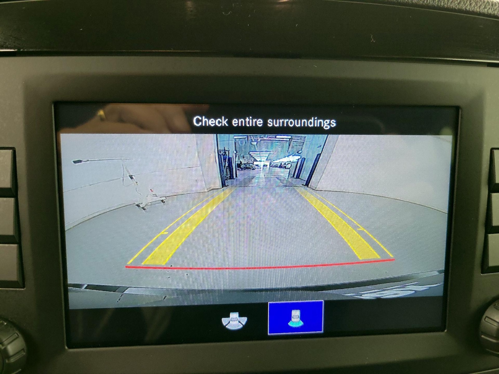 2023 Mercedes-Benz Metris Passenger Van Base - Photo 16