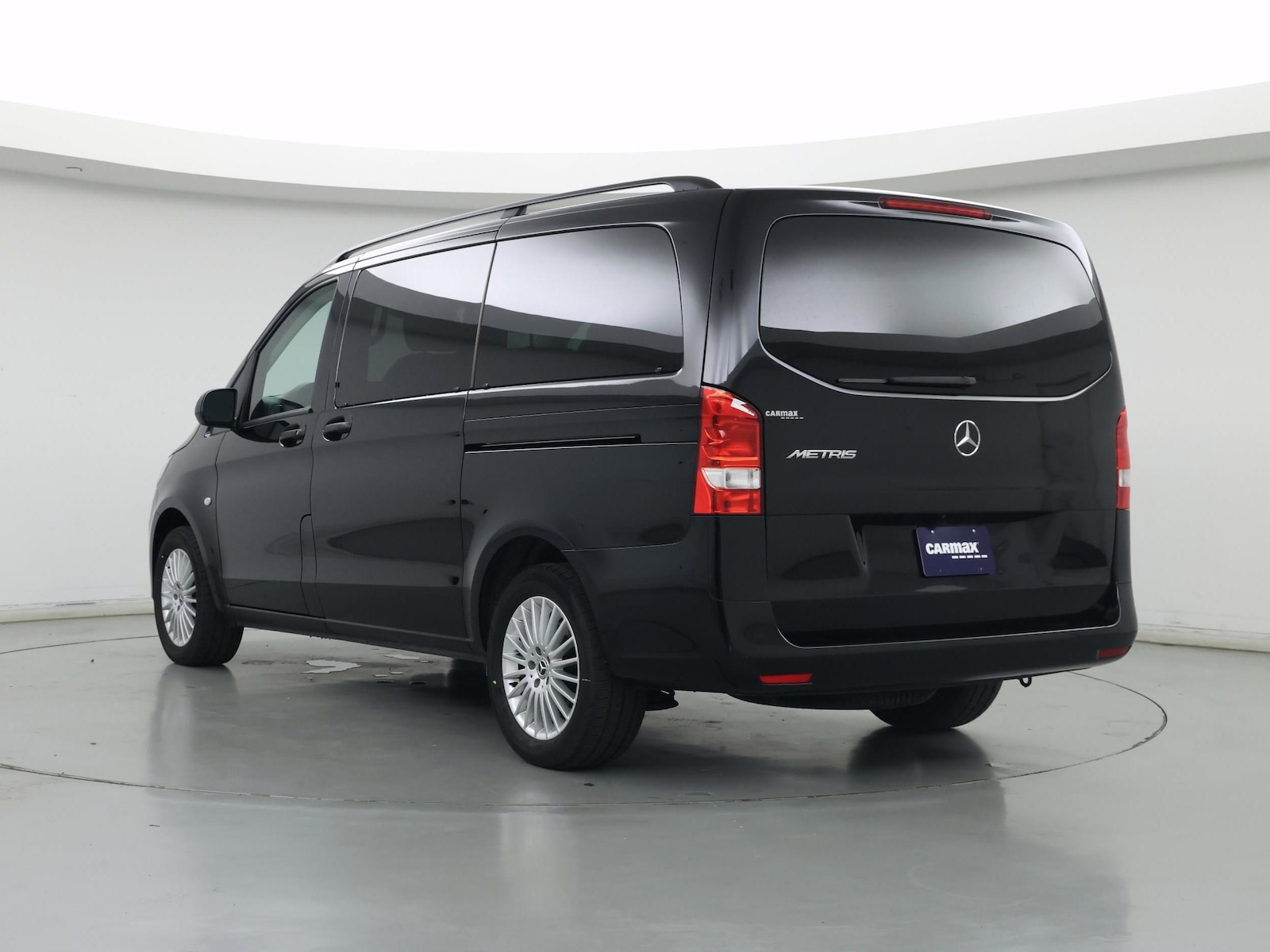 2023 Mercedes-Benz Metris Passenger Van Base - Photo 3