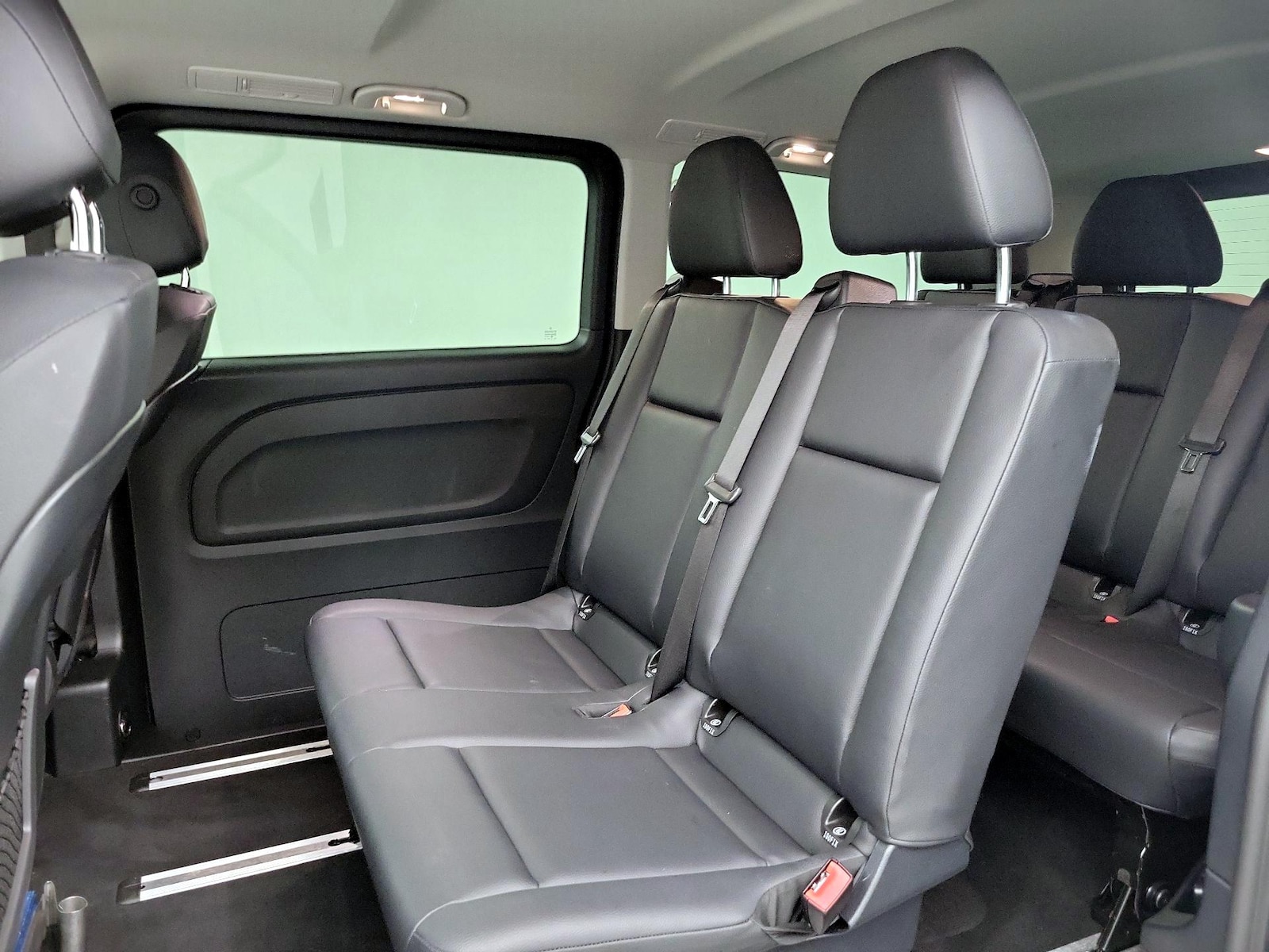 2023 Mercedes-Benz Metris Passenger Van Base - Photo 21