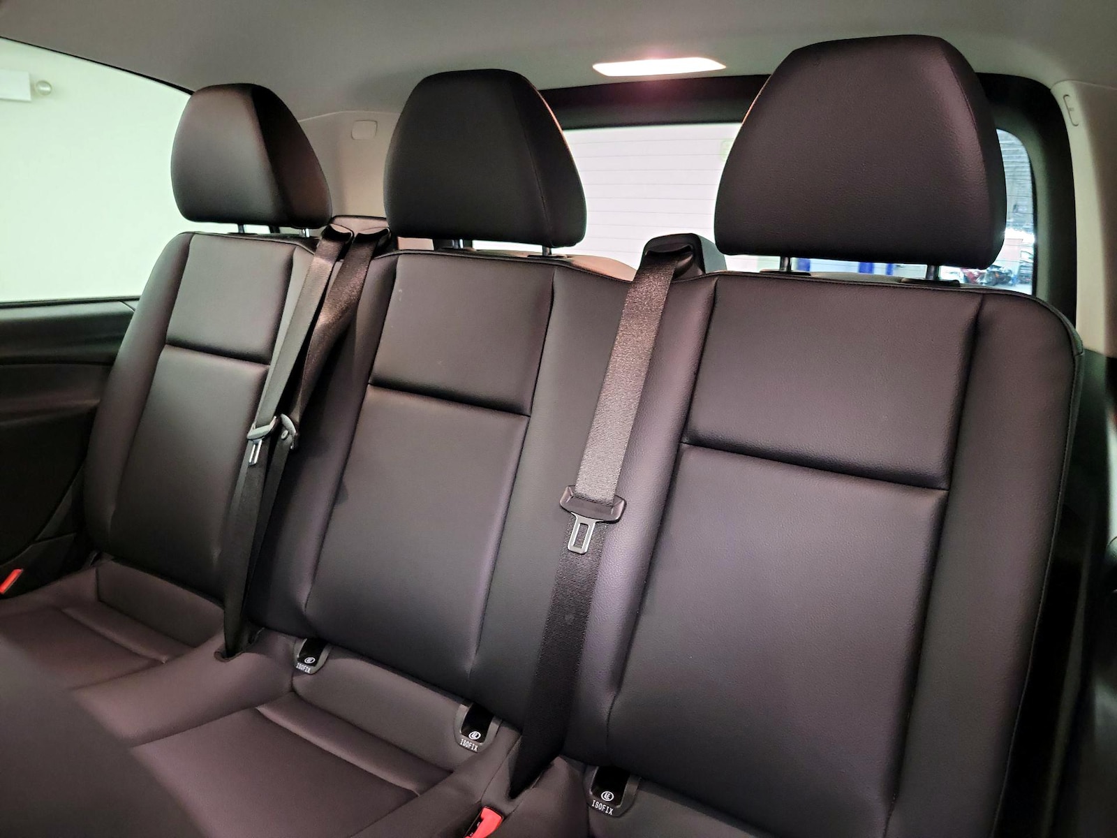 2023 Mercedes-Benz Metris Passenger Van Base - Photo 22