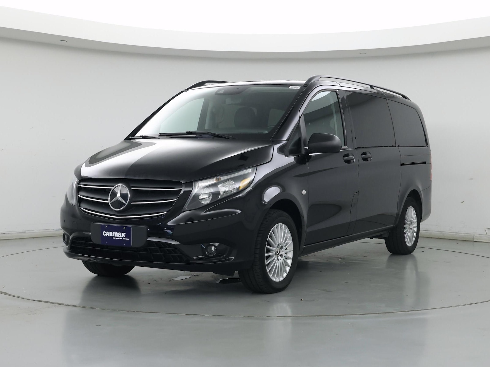 2023 Mercedes-Benz Metris Passenger Van Base - Photo 5