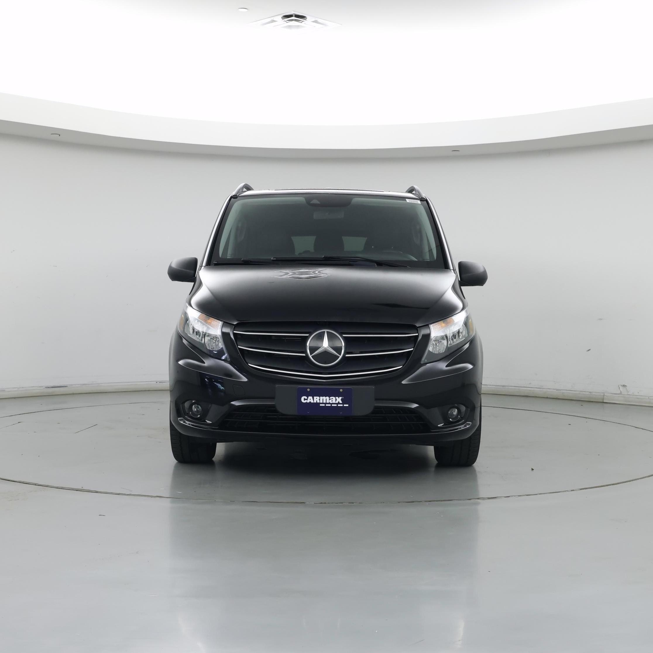 Thumbnail: 2023 Mercedes-Benz Metris - 5