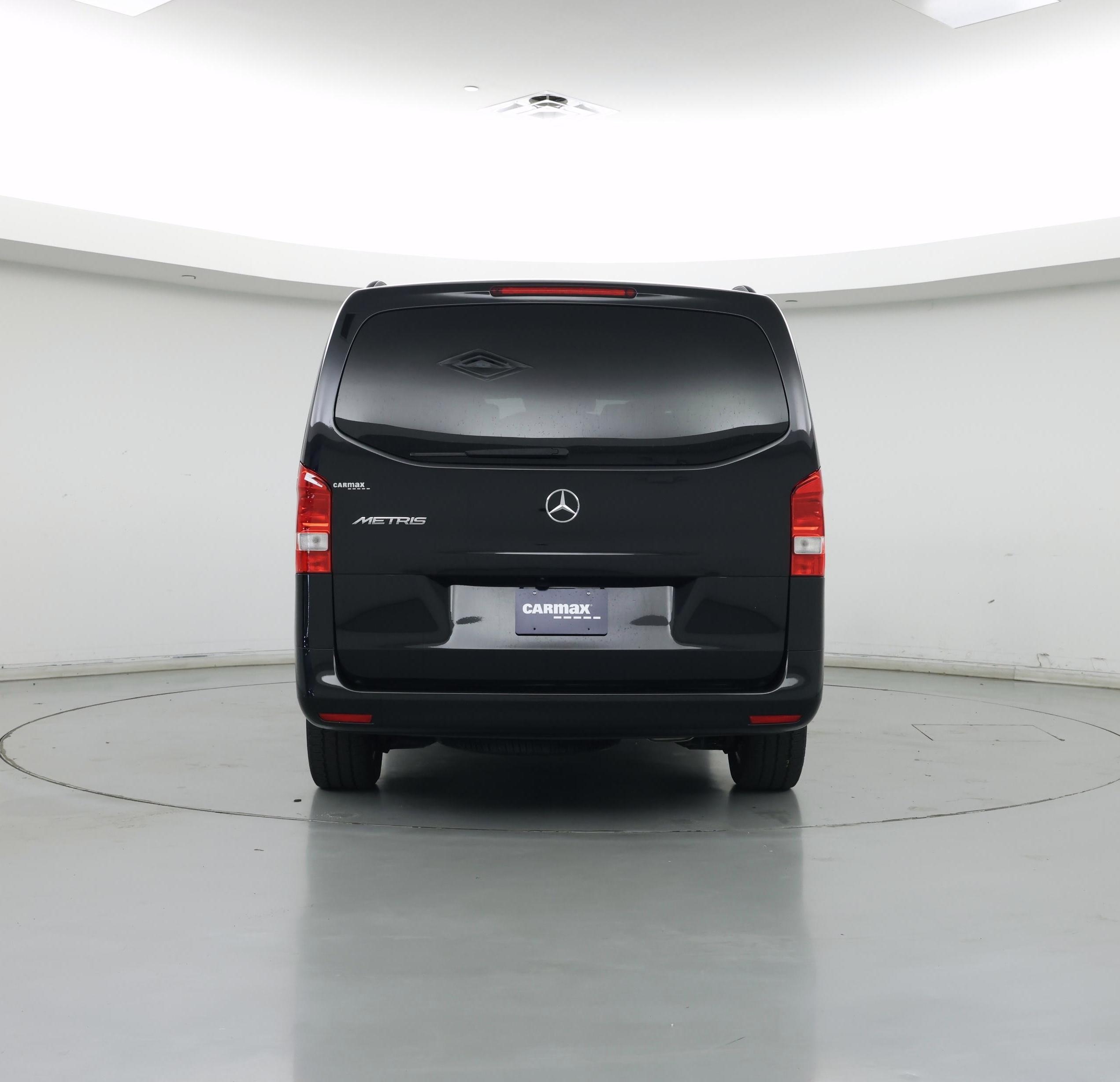 Thumbnail: 2023 Mercedes-Benz Metris - 6
