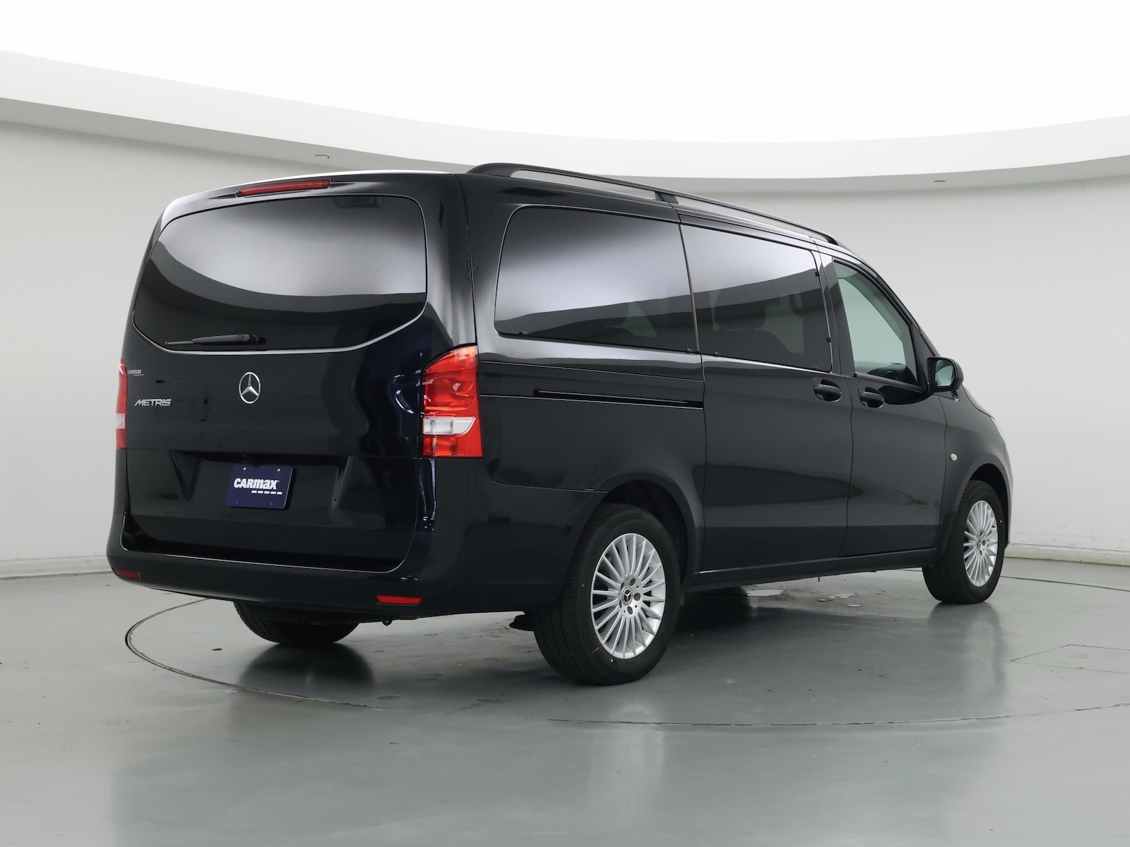2023 Mercedes-Benz Metris Passenger Van Base - Photo 9