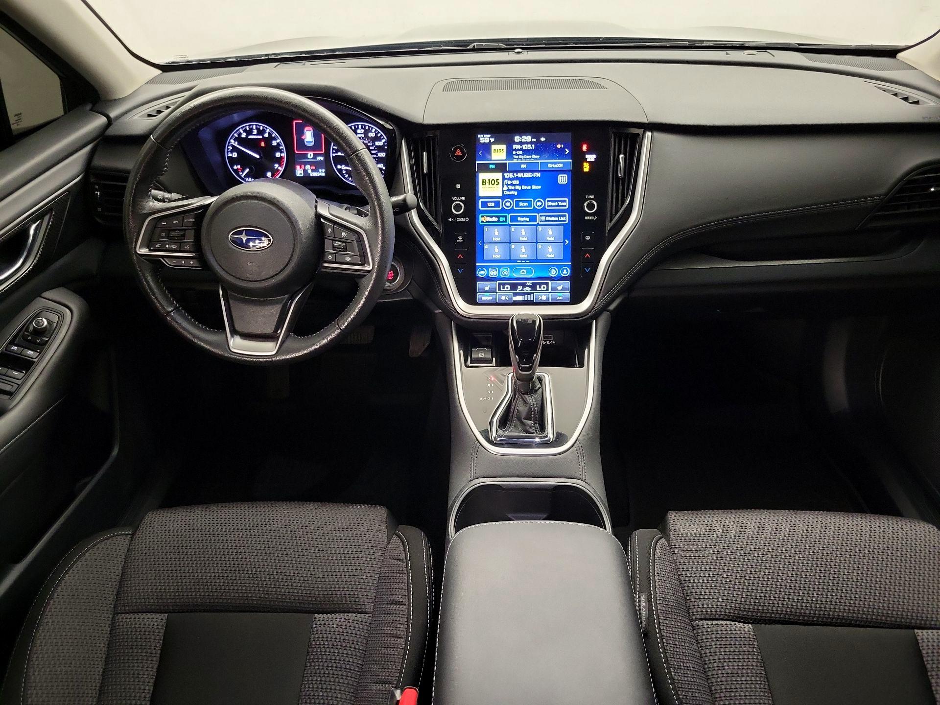 Thumbnail: 2024 Subaru Outback - 9