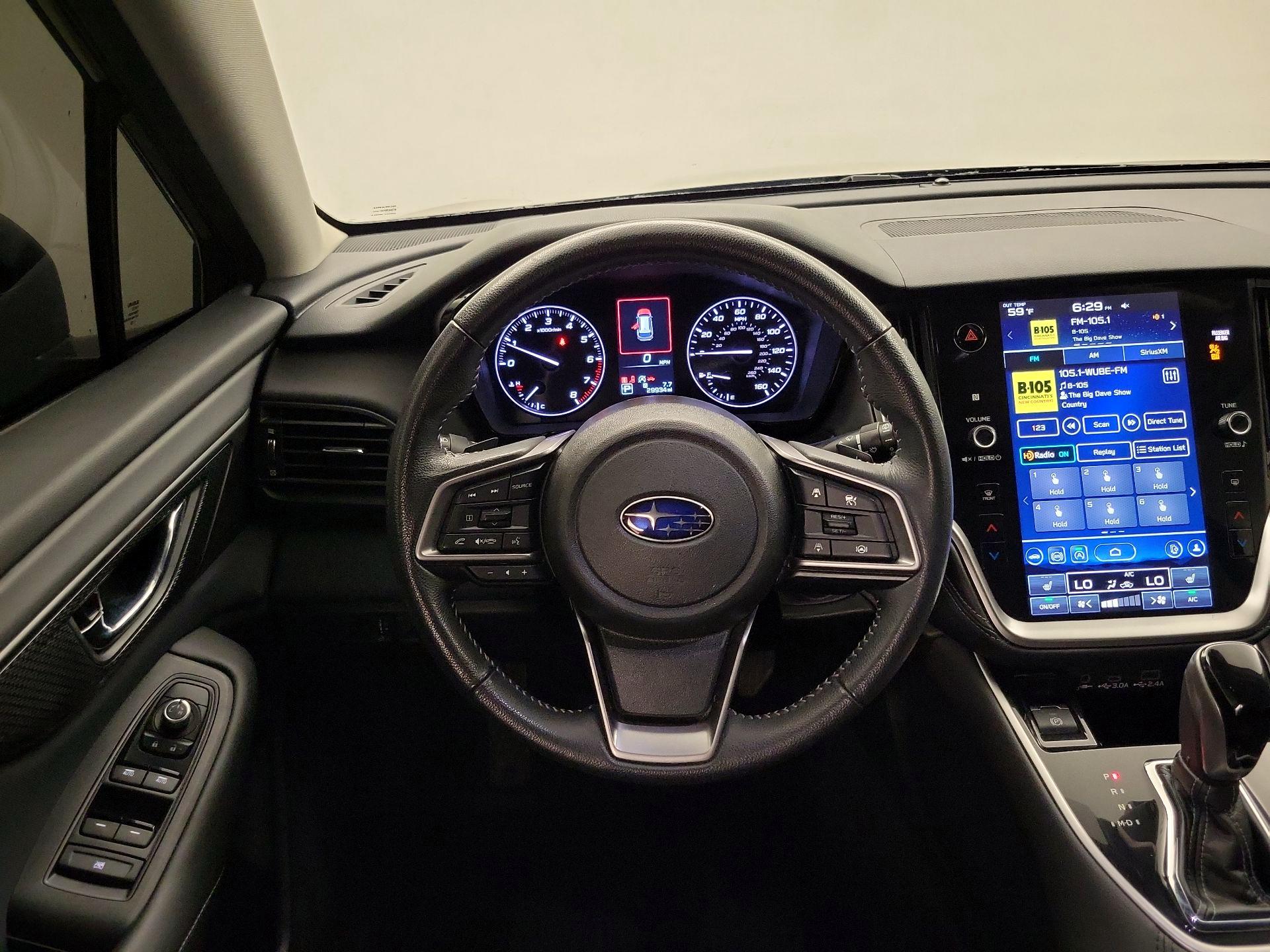Thumbnail: 2024 Subaru Outback - 10