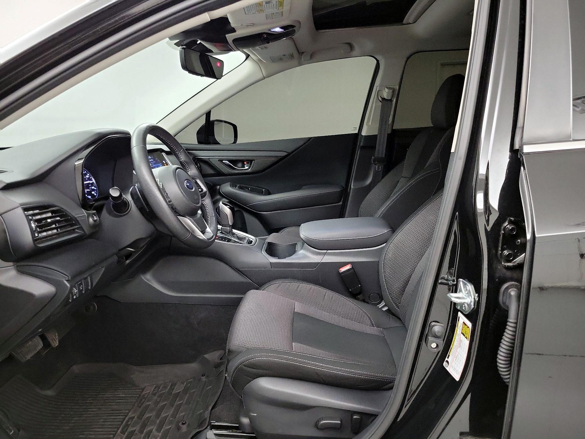 Thumbnail: 2024 Subaru Outback - 11