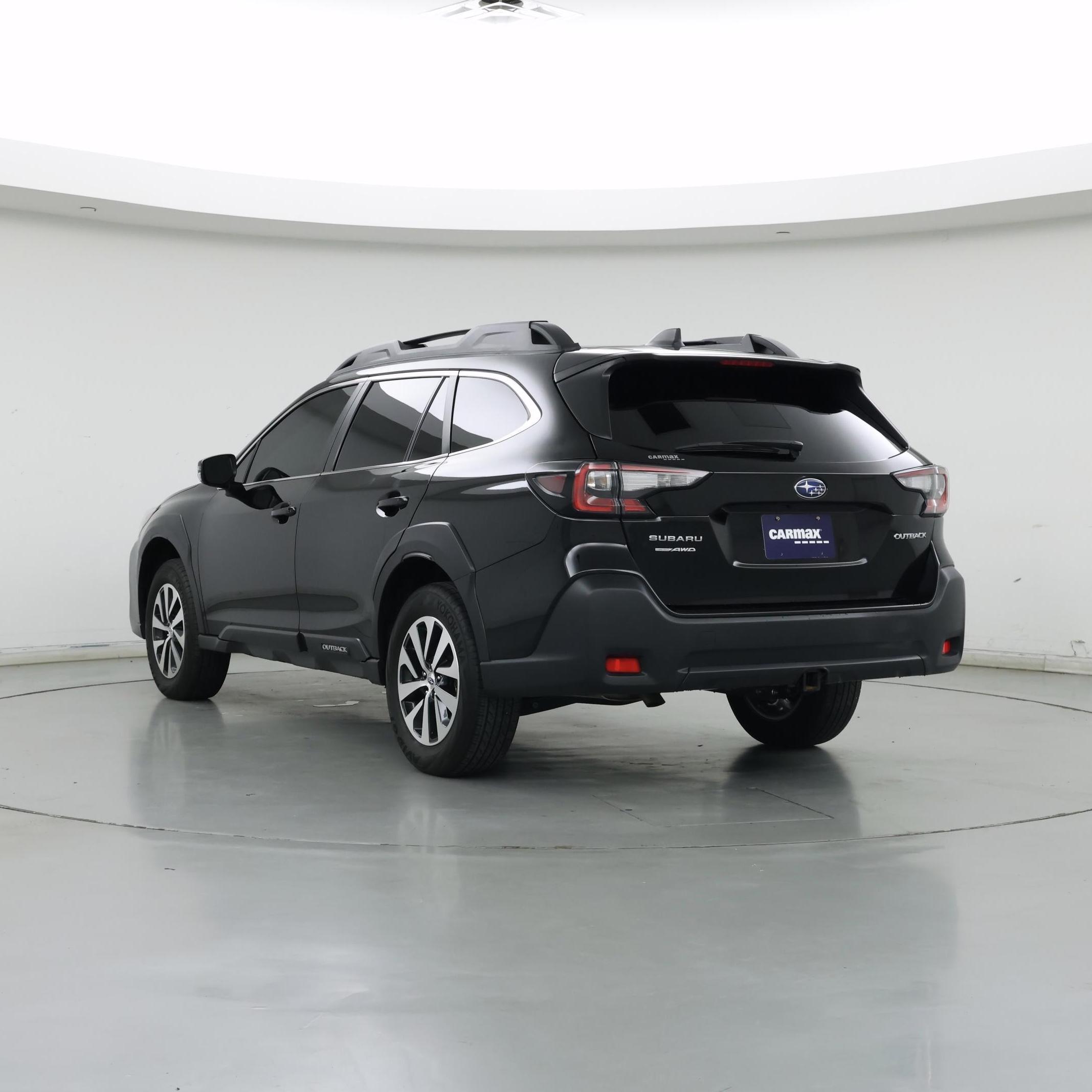 Thumbnail: 2024 Subaru Outback - 2