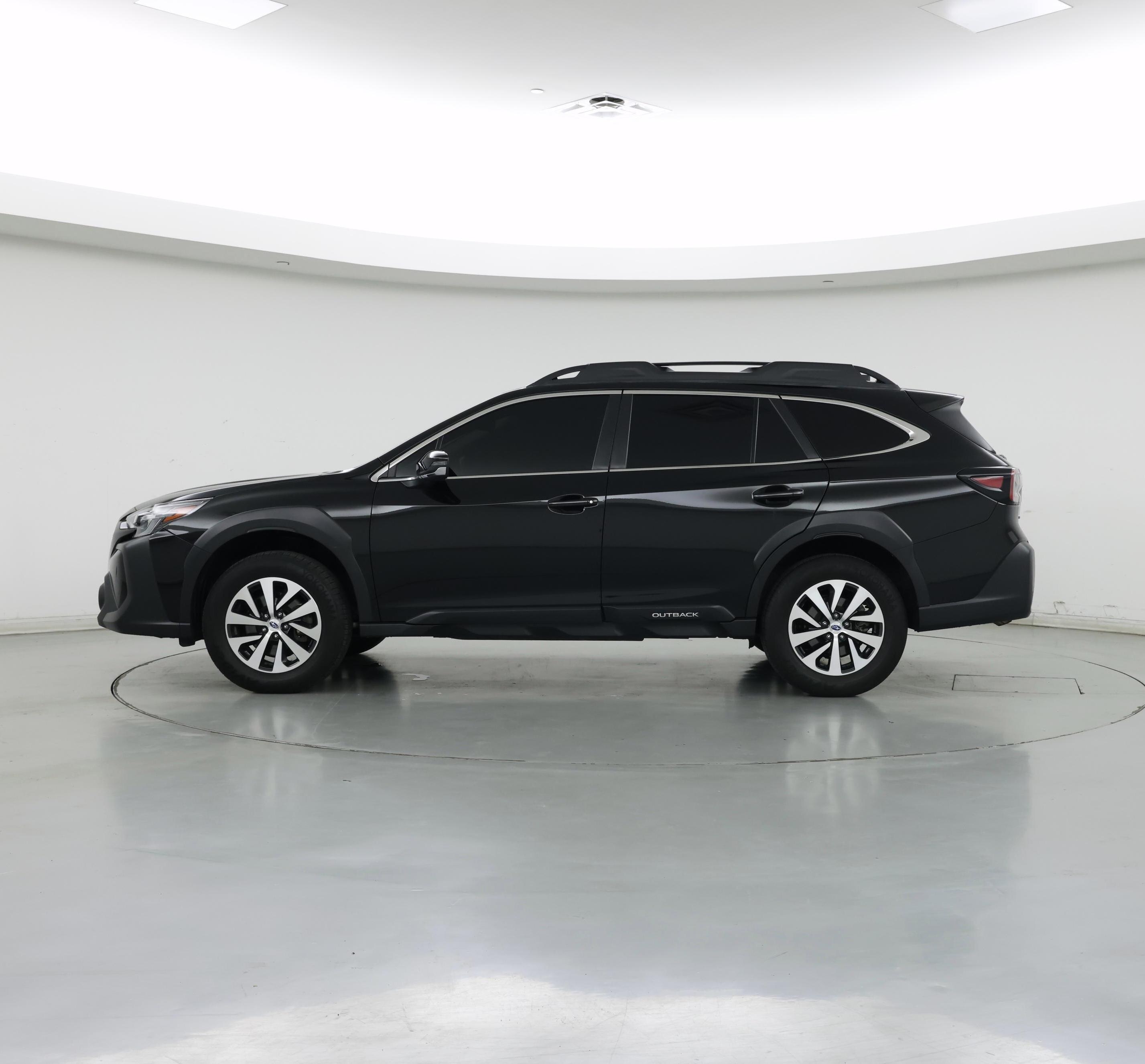 Thumbnail: 2024 Subaru Outback - 3