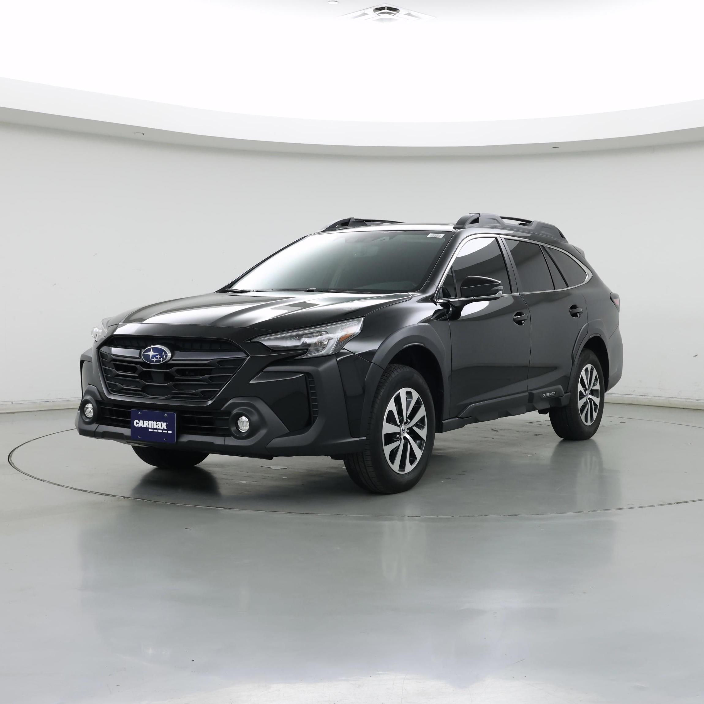 Thumbnail: 2024 Subaru Outback - 4