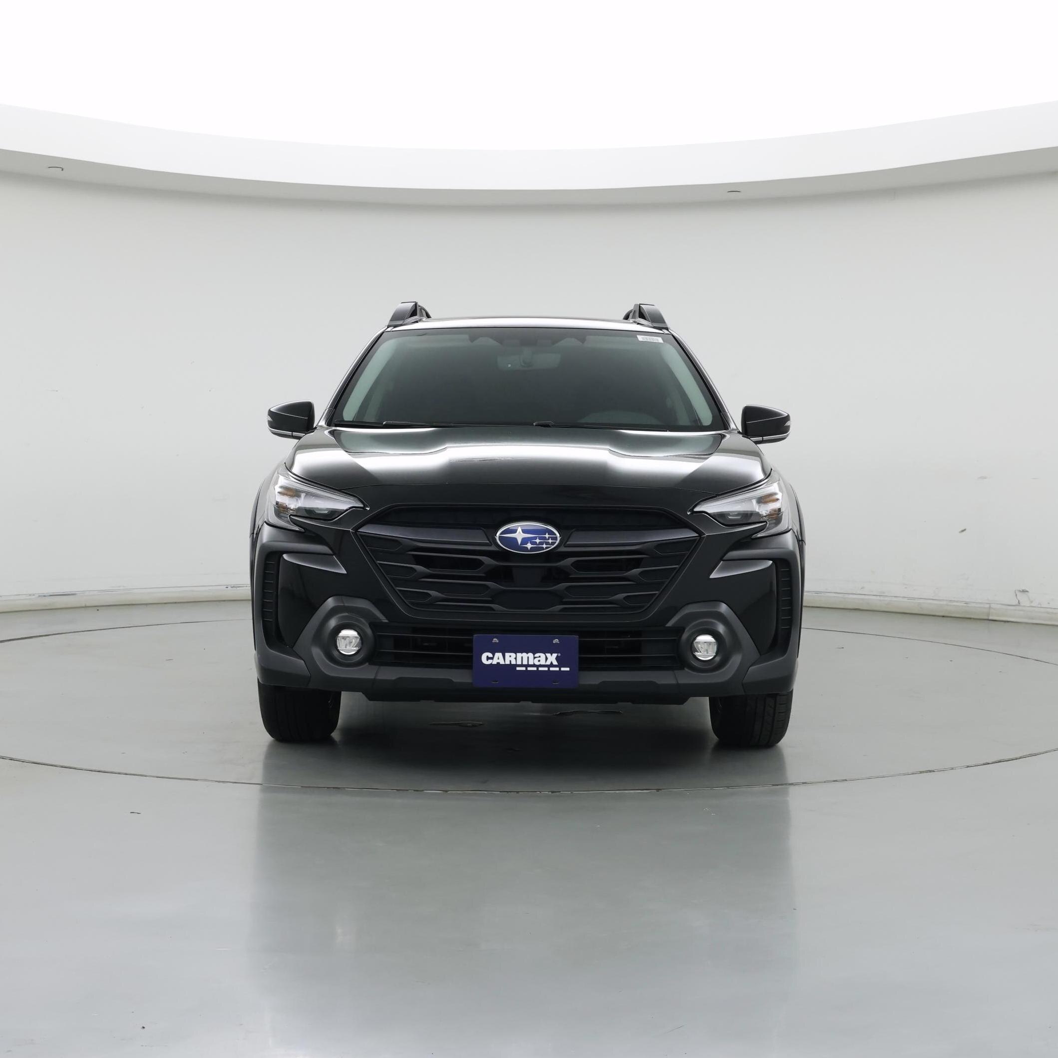 Thumbnail: 2024 Subaru Outback - 5