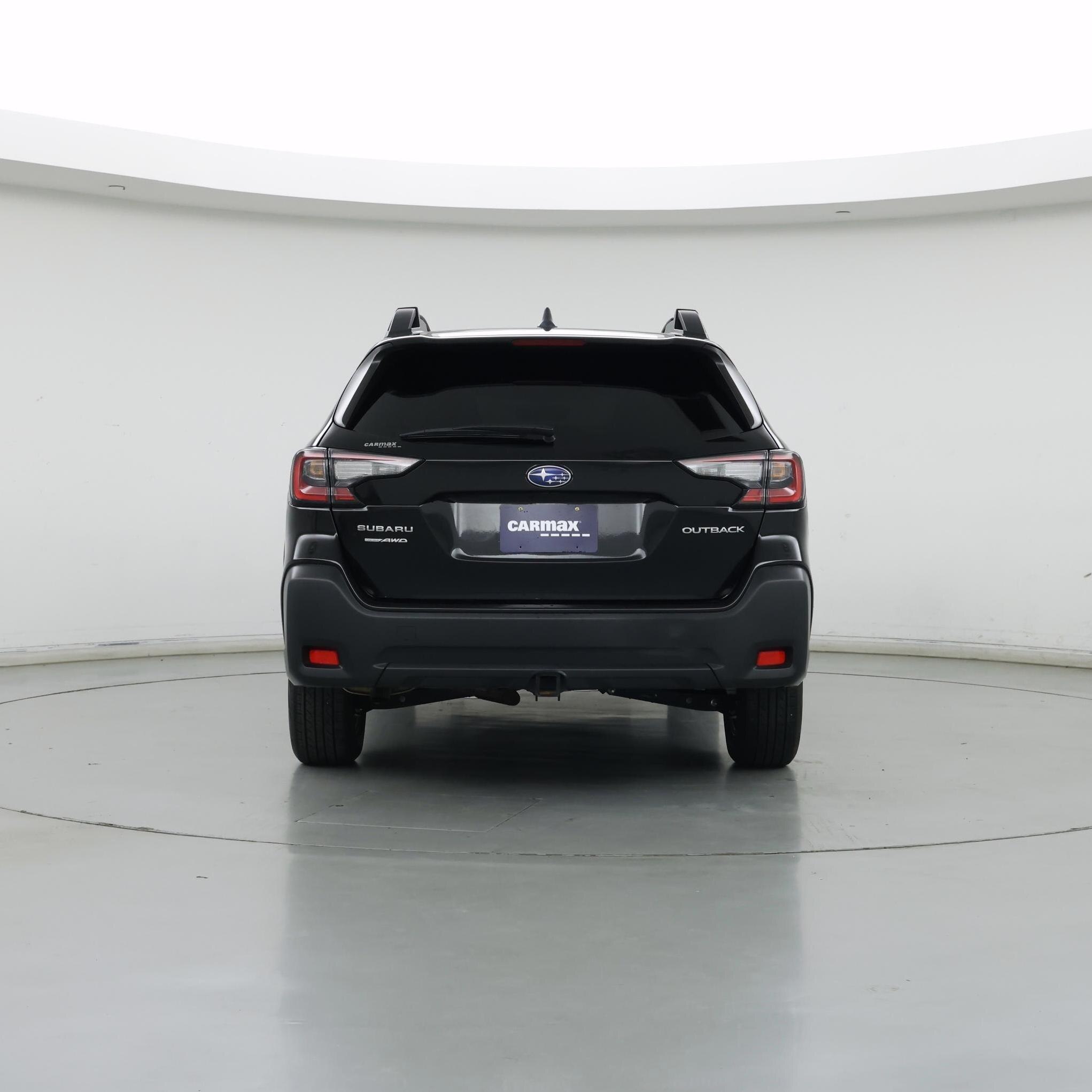 Thumbnail: 2024 Subaru Outback - 6