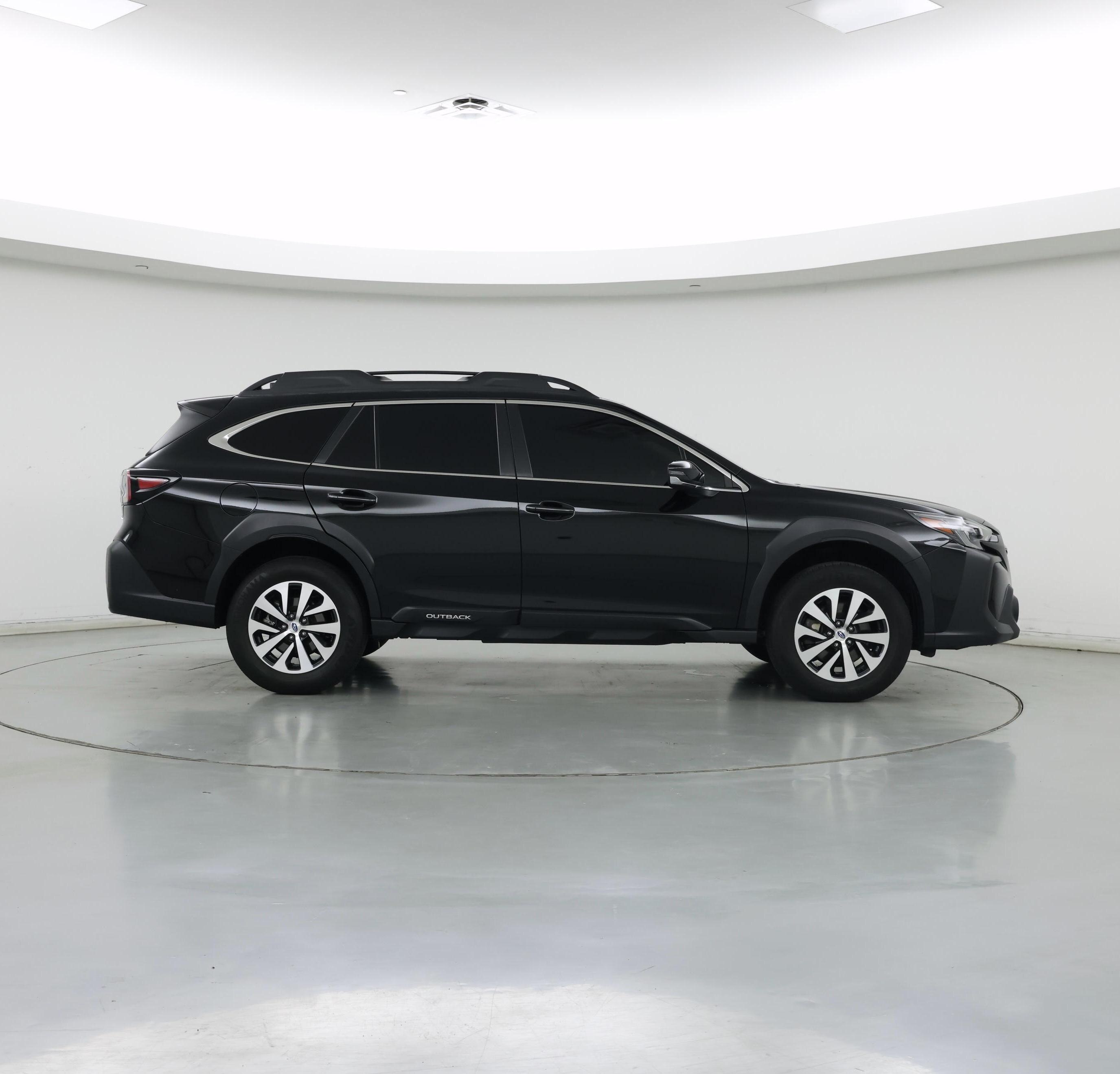 Thumbnail: 2024 Subaru Outback - 7
