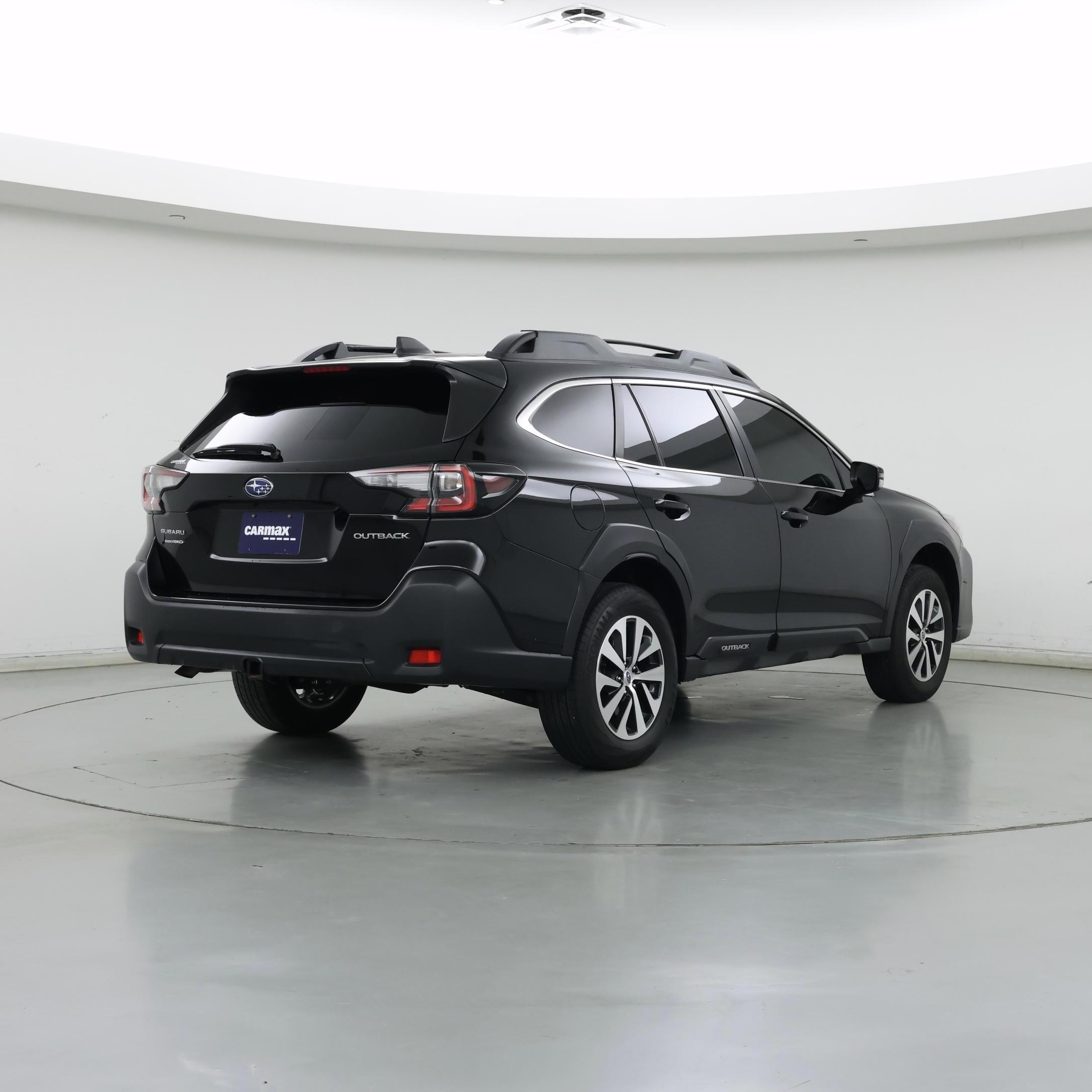 Thumbnail: 2024 Subaru Outback - 8