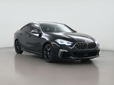 2021 BMW M235 XI Gran Coupe