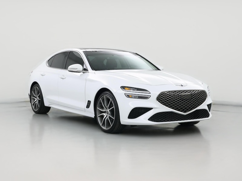 2022 Genesis G70 2.0T -
                  Columbus, OH