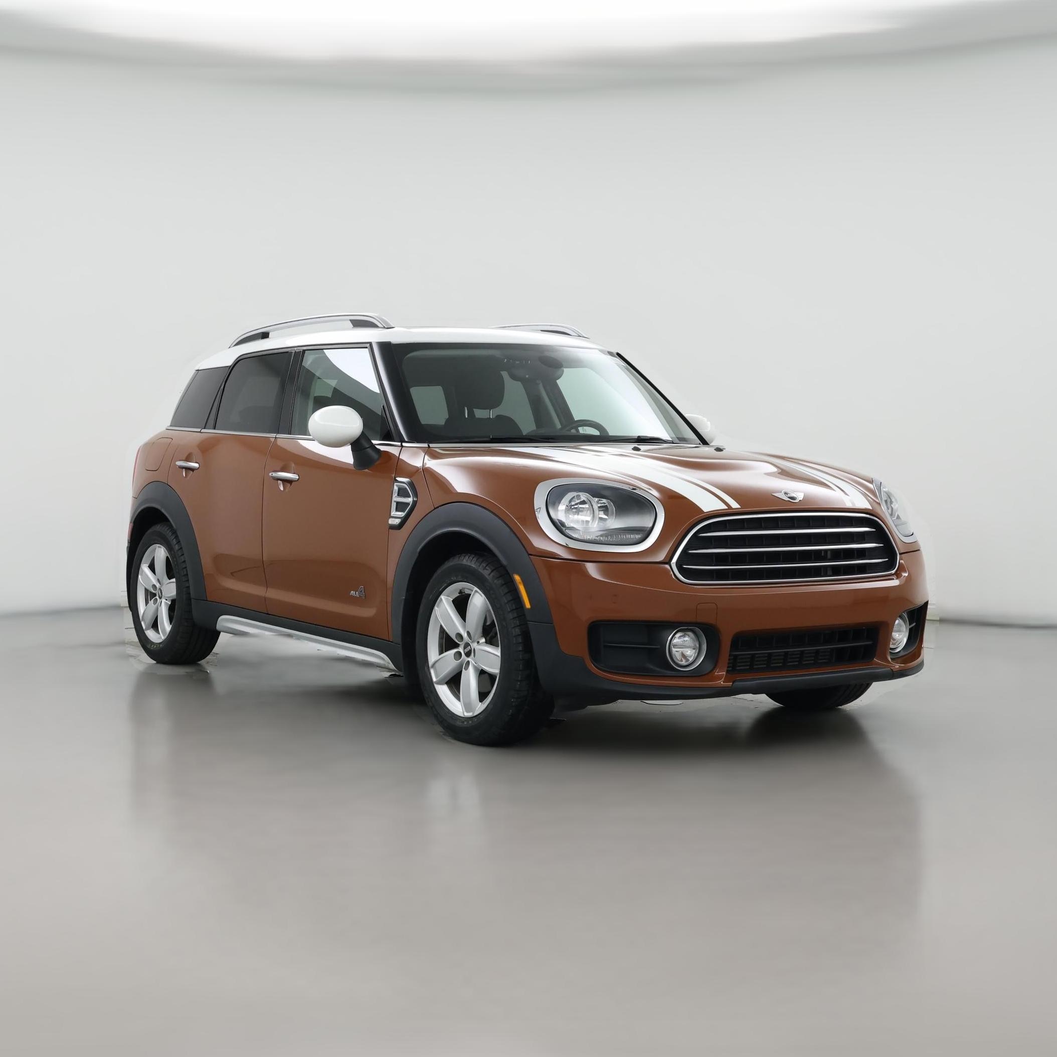 Thumbnail: 2018 MINI Cooper Countryman - 1
