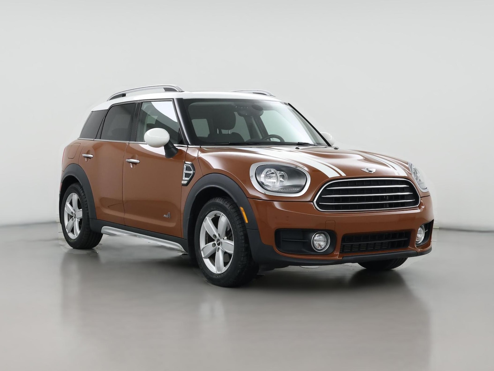 2018 MINI Countryman Base
