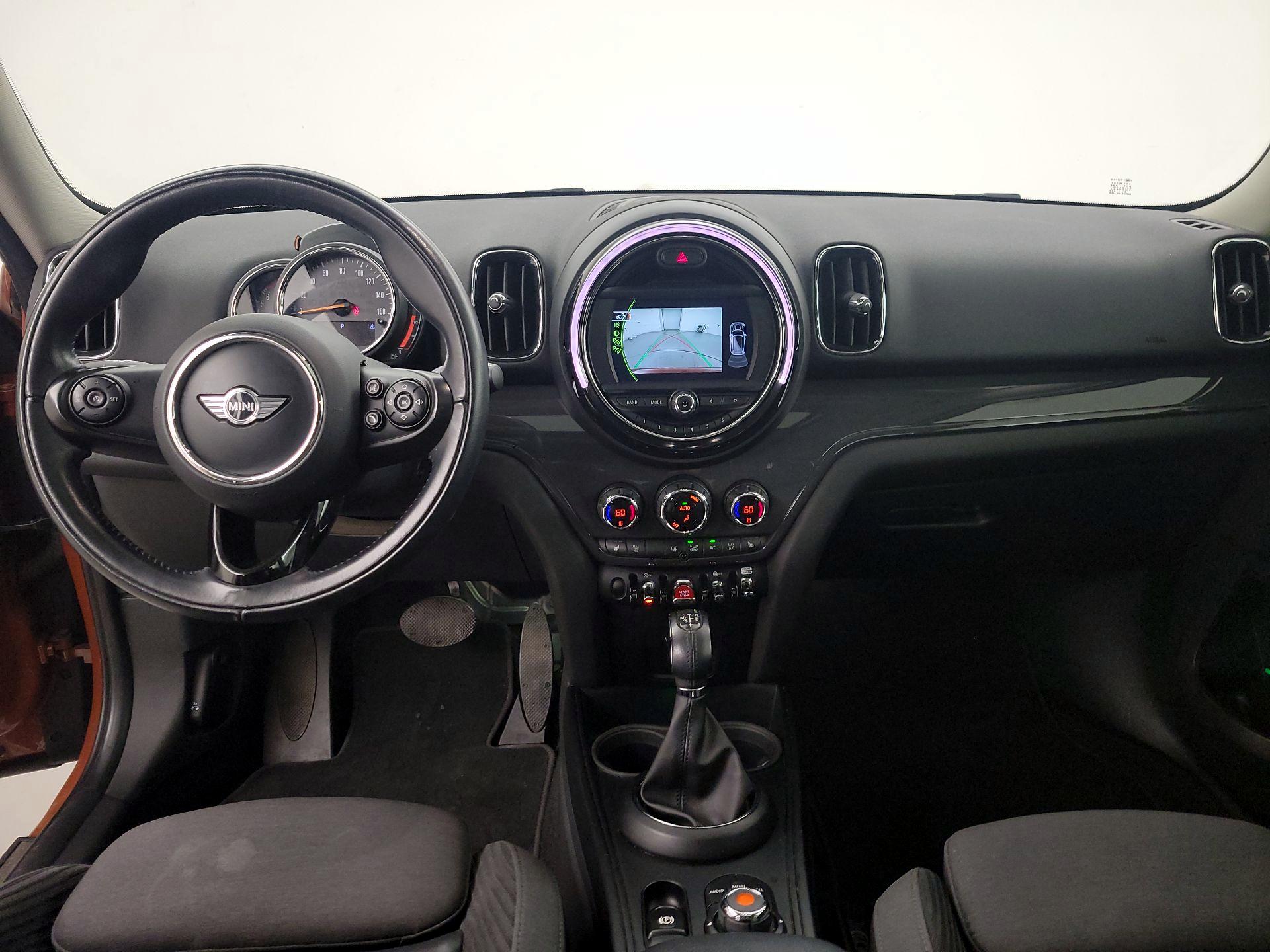 Thumbnail: 2018 MINI Cooper Countryman - 9