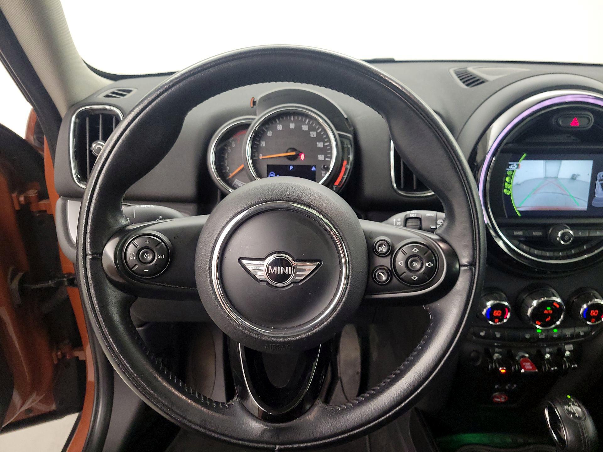 Thumbnail: 2018 MINI Cooper Countryman - 10