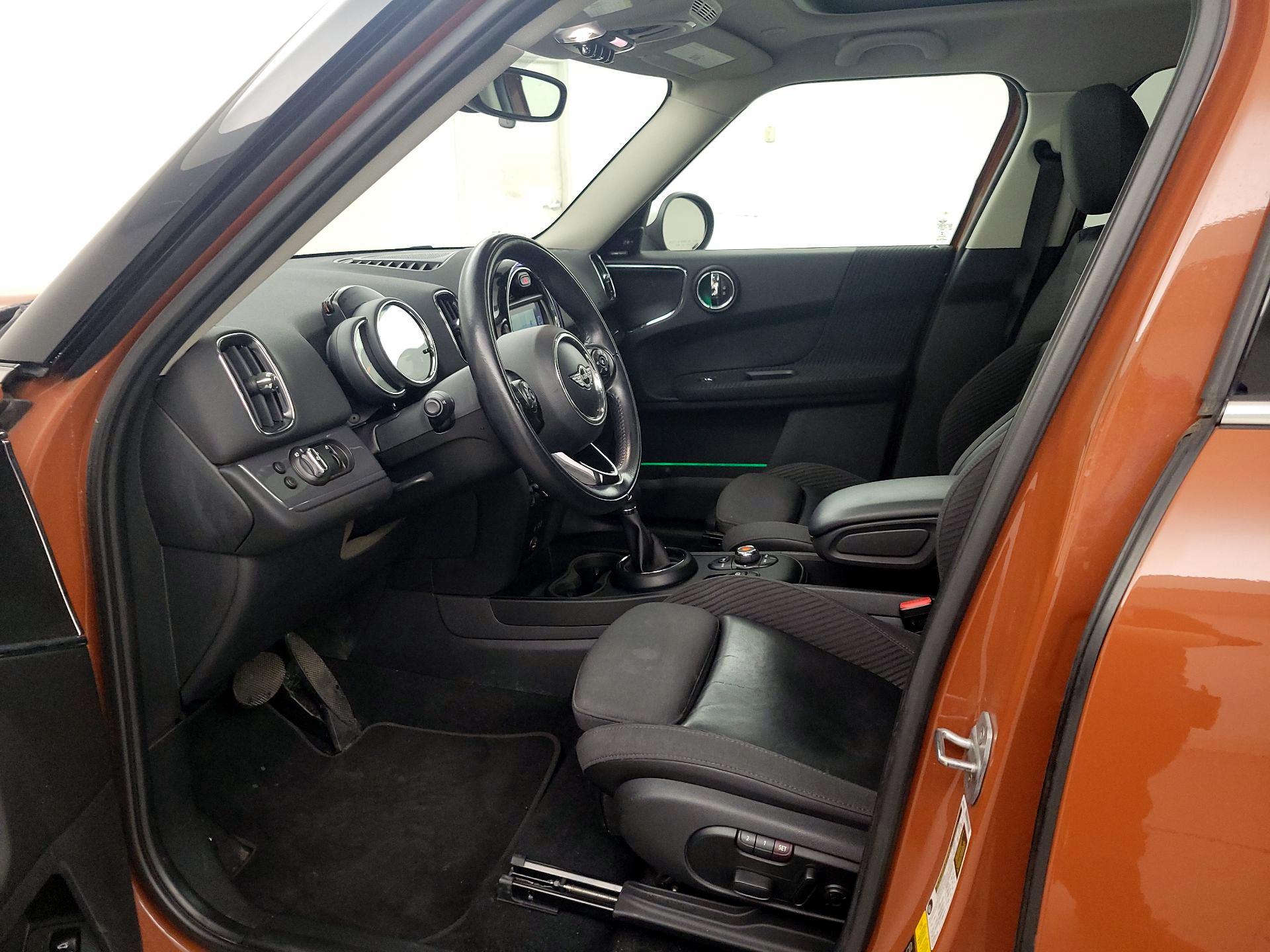 Thumbnail: 2018 MINI Cooper Countryman - 11