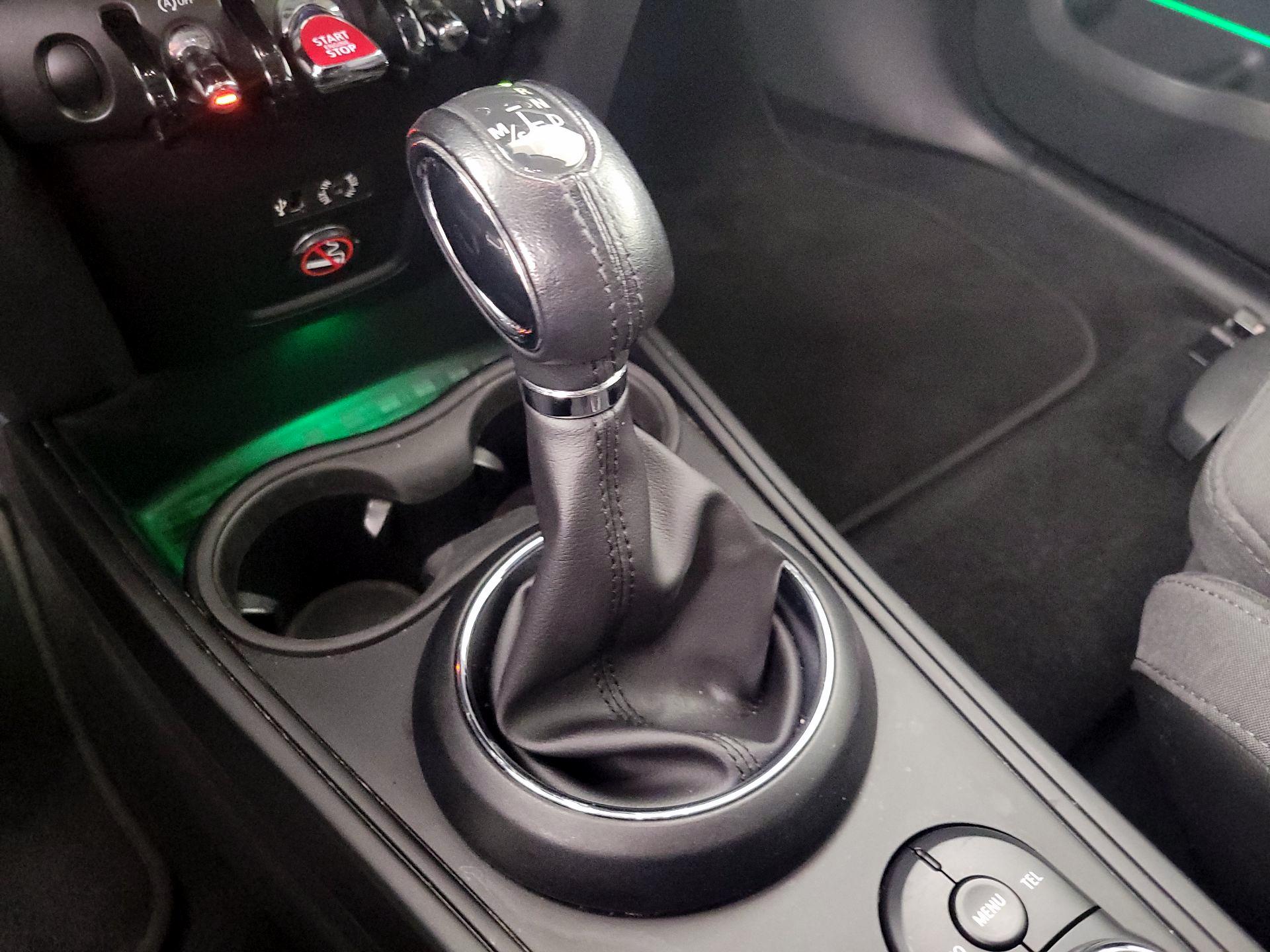 Thumbnail: 2018 MINI Cooper Countryman - 17