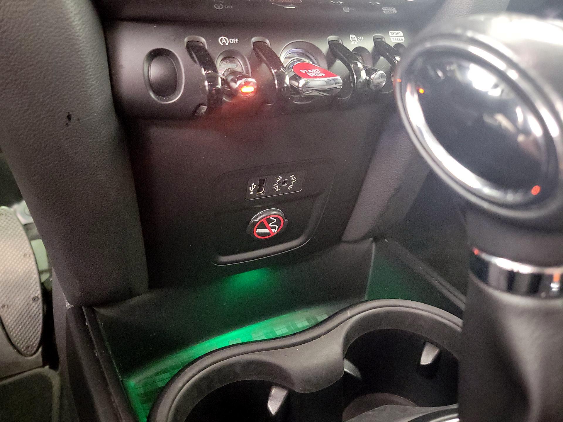 Thumbnail: 2018 MINI Cooper Countryman - 18