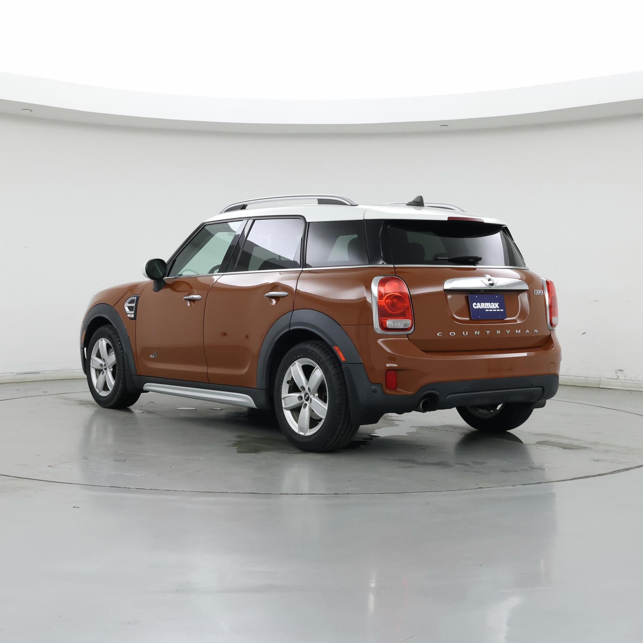 Thumbnail: 2018 MINI Cooper Countryman - 2