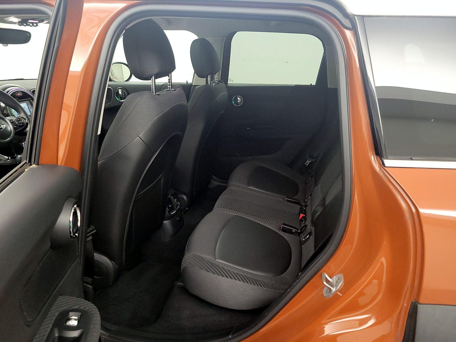 Thumbnail: 2018 MINI Cooper Countryman - 20