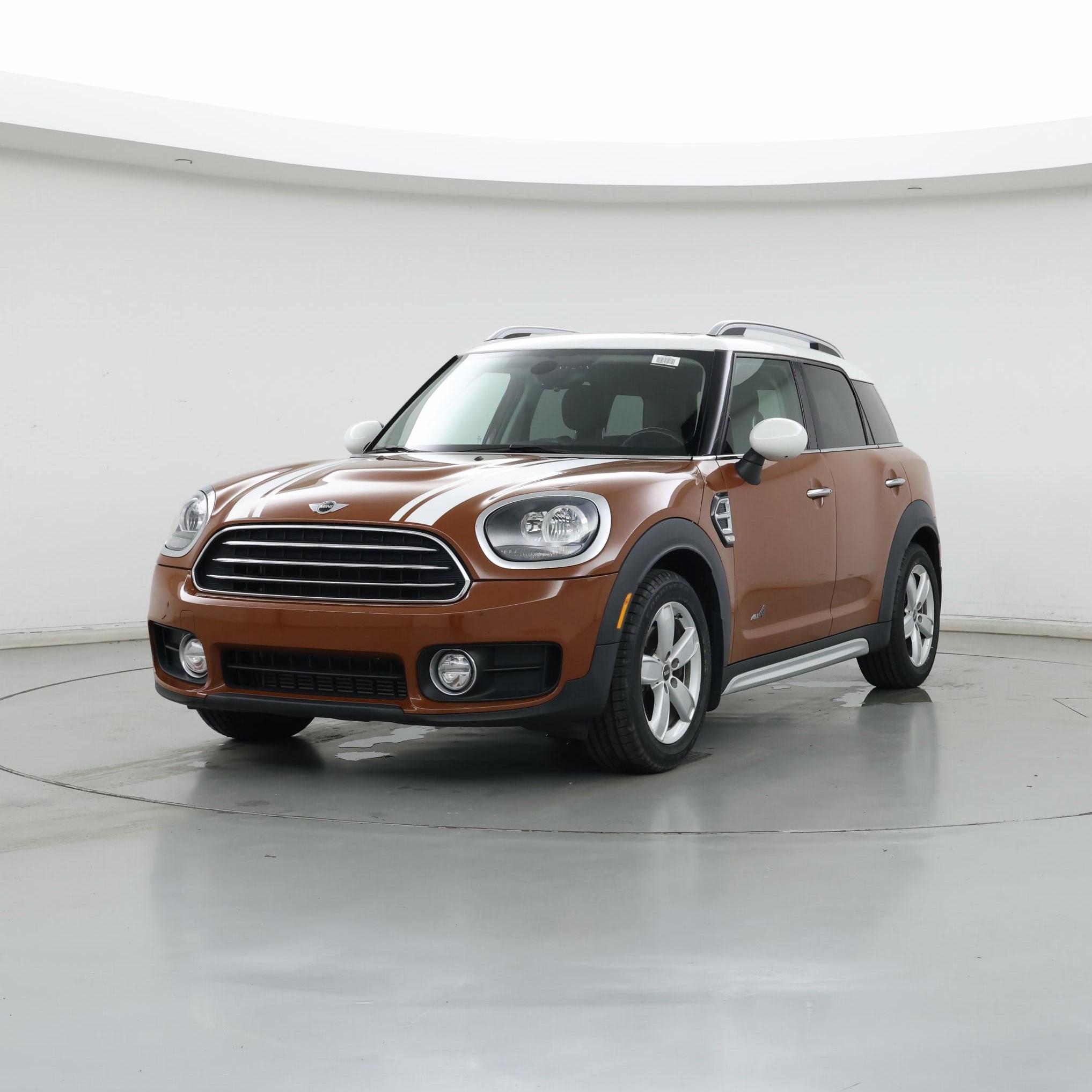 Thumbnail: 2018 MINI Cooper Countryman - 4
