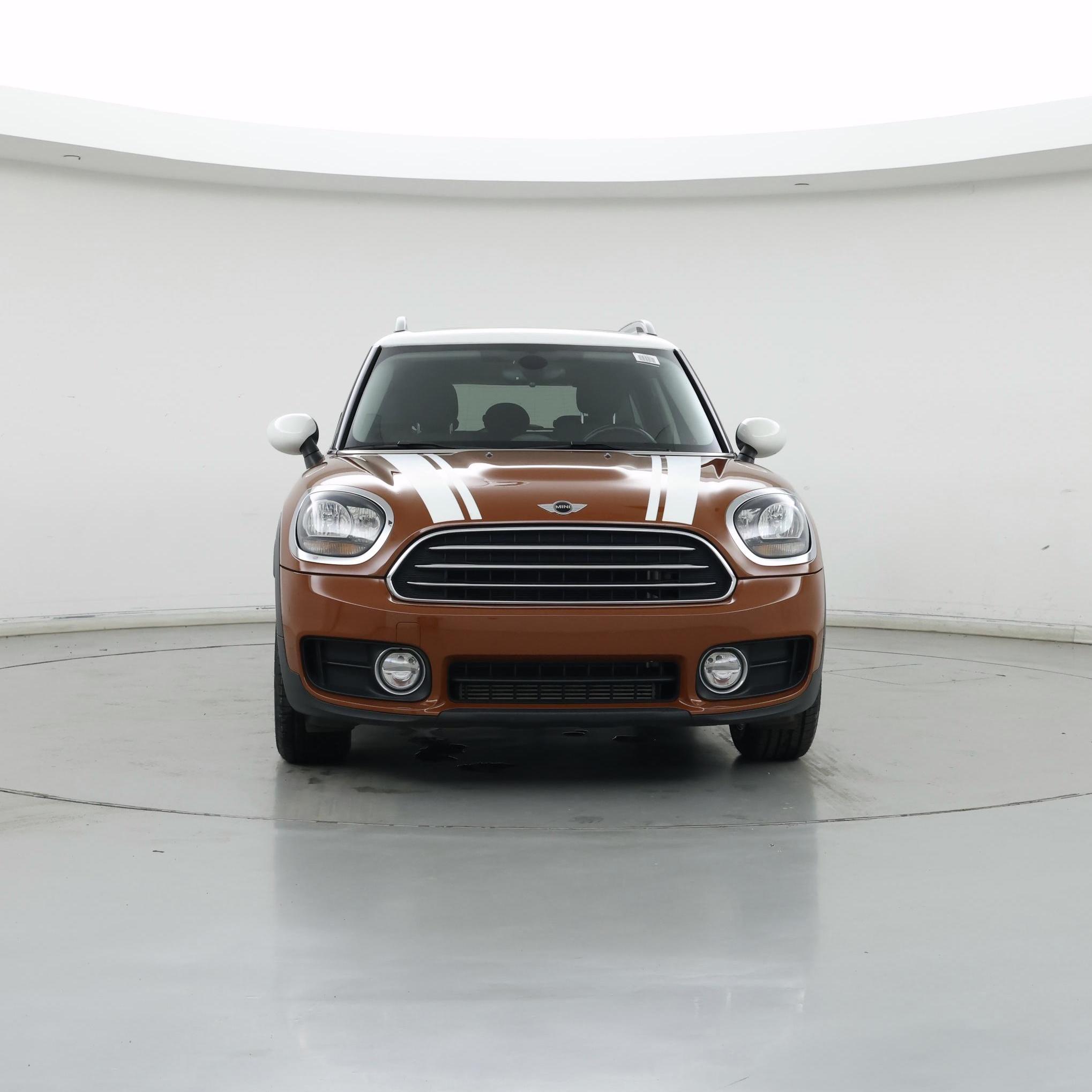 Thumbnail: 2018 MINI Cooper Countryman - 5