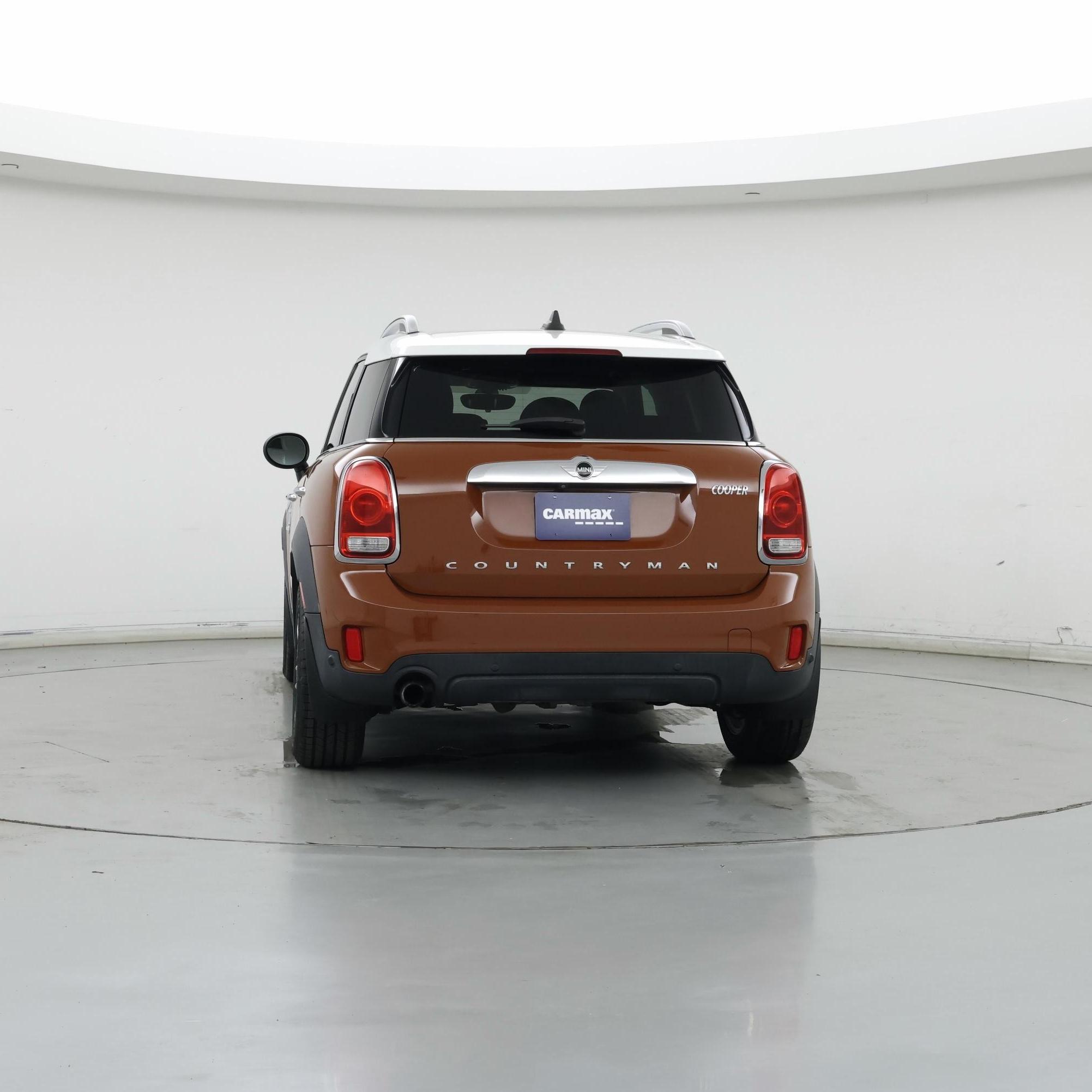 Thumbnail: 2018 MINI Cooper Countryman - 6