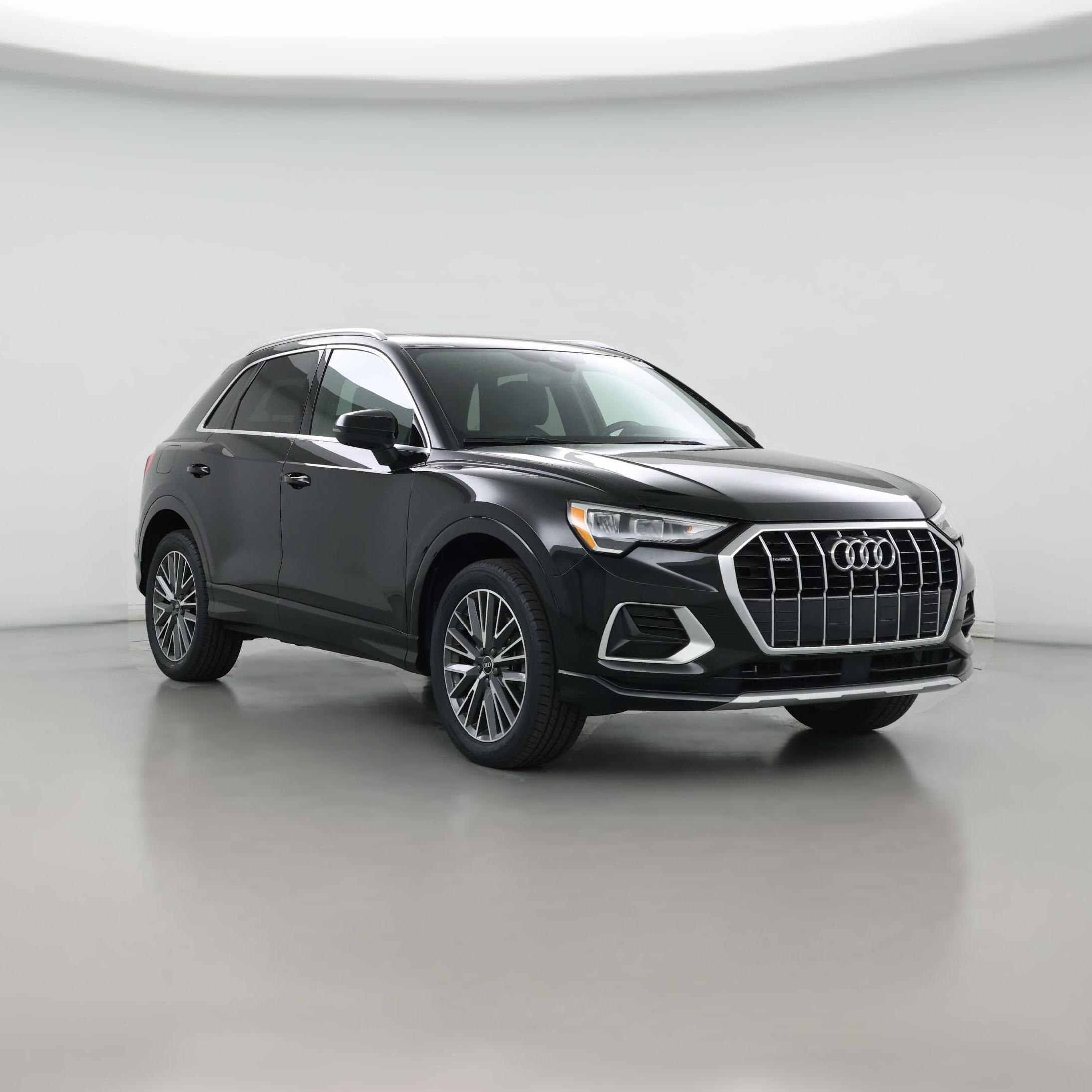 Thumbnail: 2022 Audi Q3 - 1