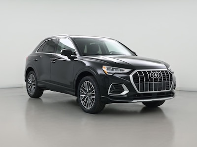 2022 Audi Q3 Premium