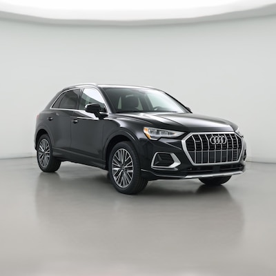 2022 Audi Q3 Premium