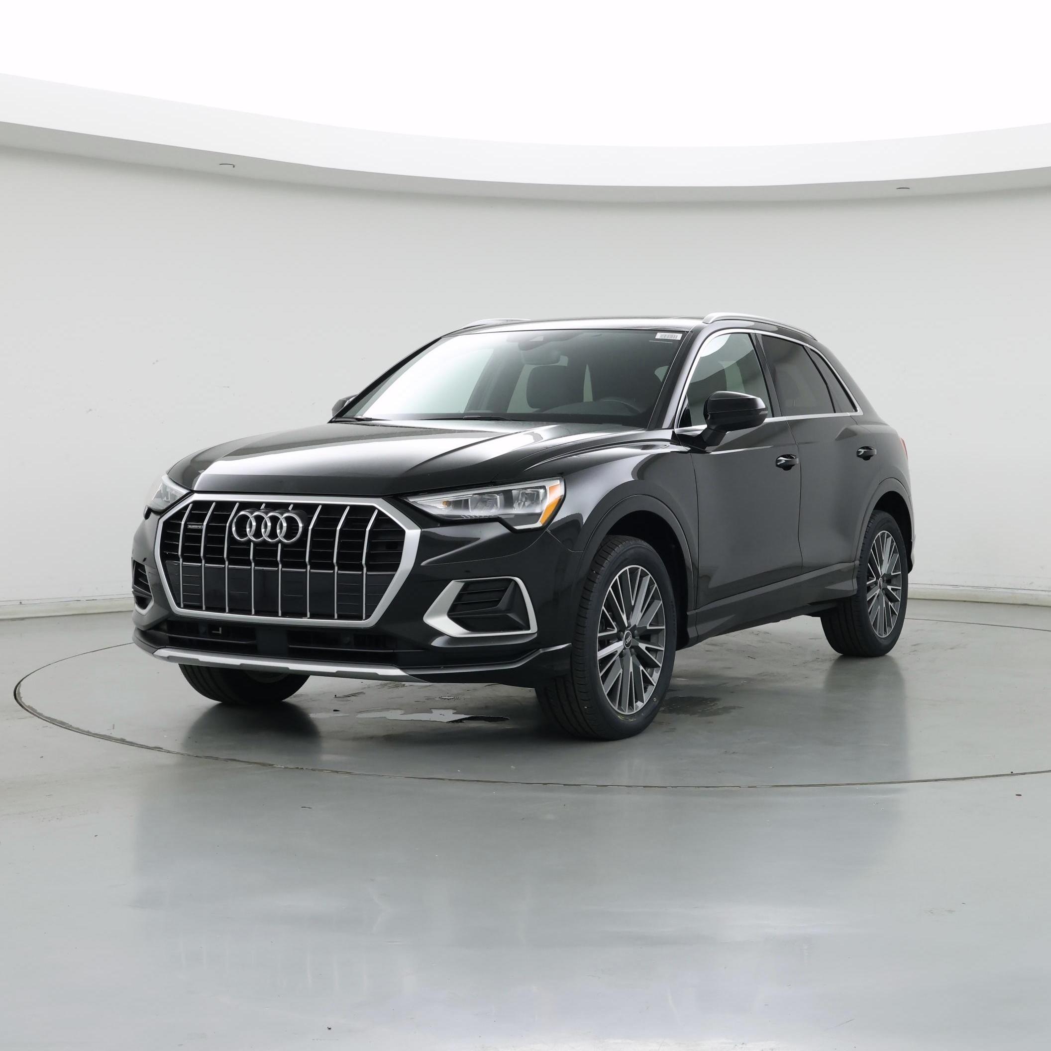 Thumbnail: 2022 Audi Q3 - 4