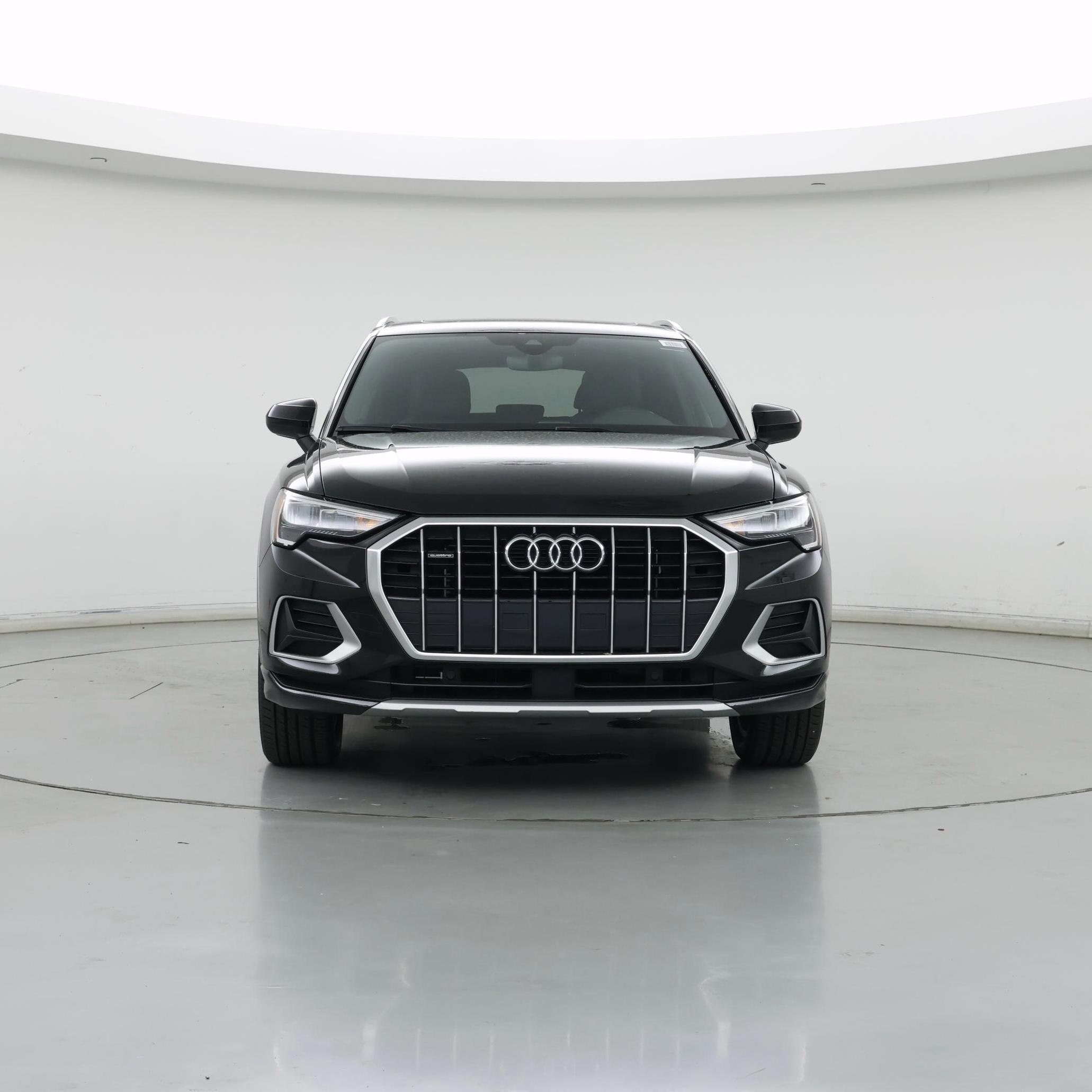 Thumbnail: 2022 Audi Q3 - 5