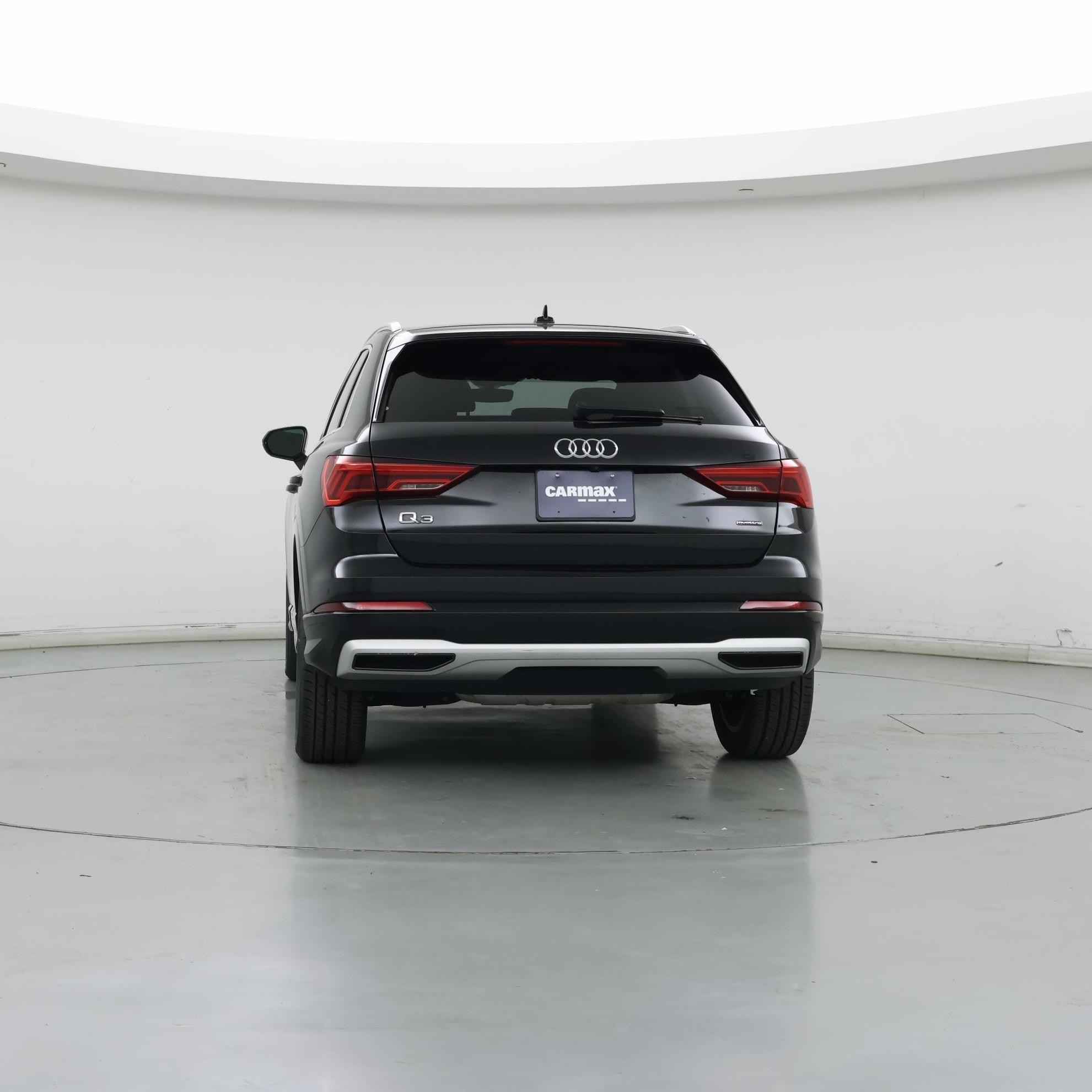 Thumbnail: 2022 Audi Q3 - 6