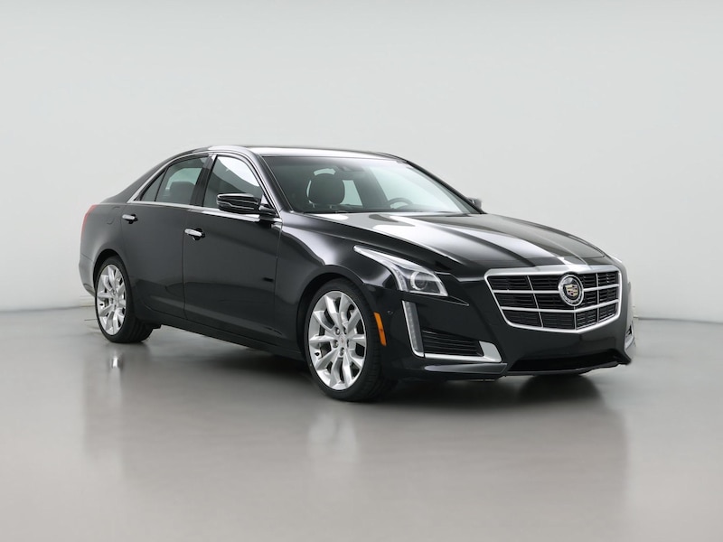 2014 Cadillac CTS Premium -
                  Cincinnati, OH