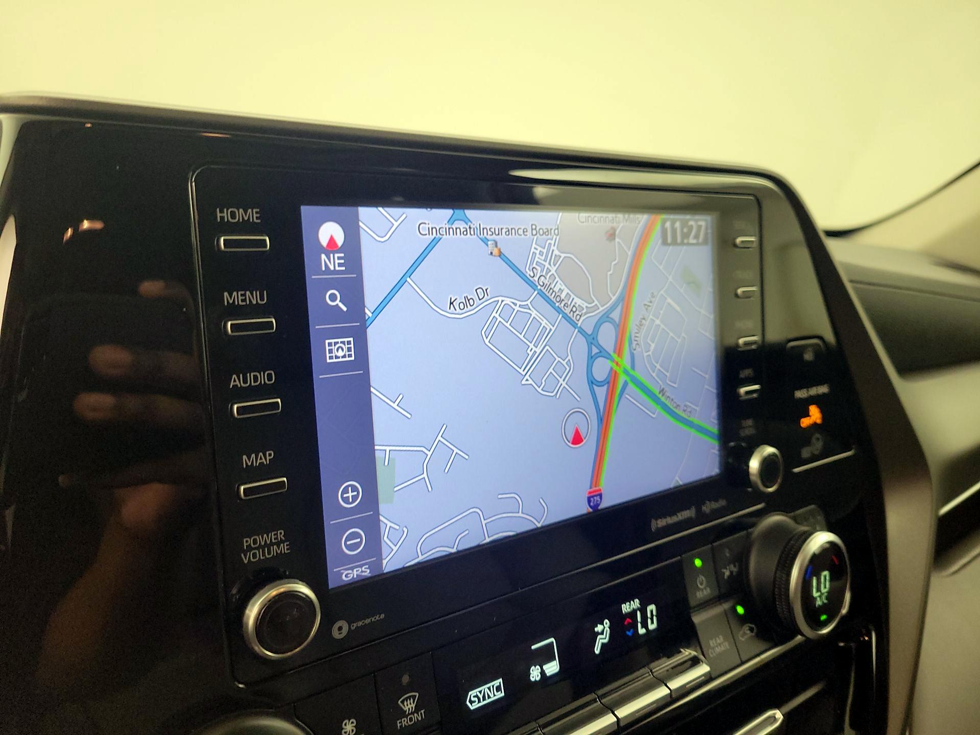 Thumbnail: 2020 Toyota Highlander - 14