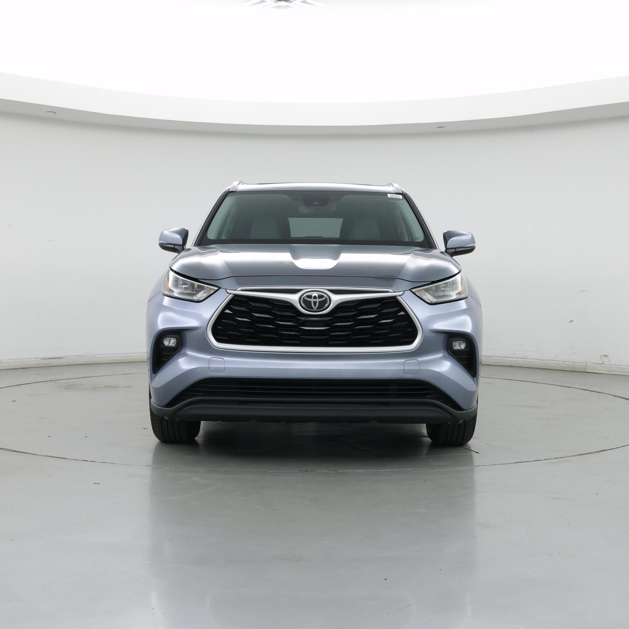 Thumbnail: 2020 Toyota Highlander - 5