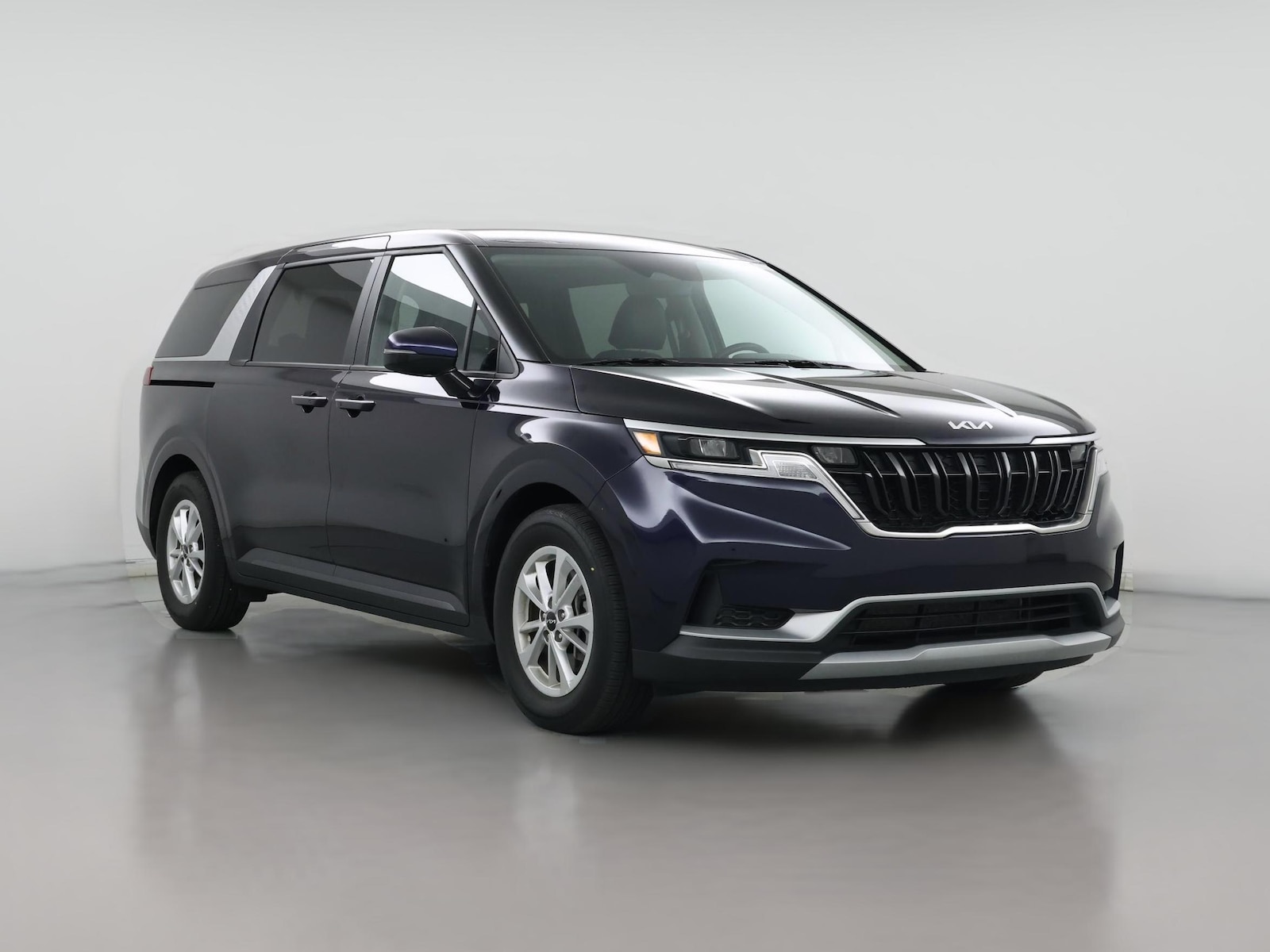 2024 Kia Carnival