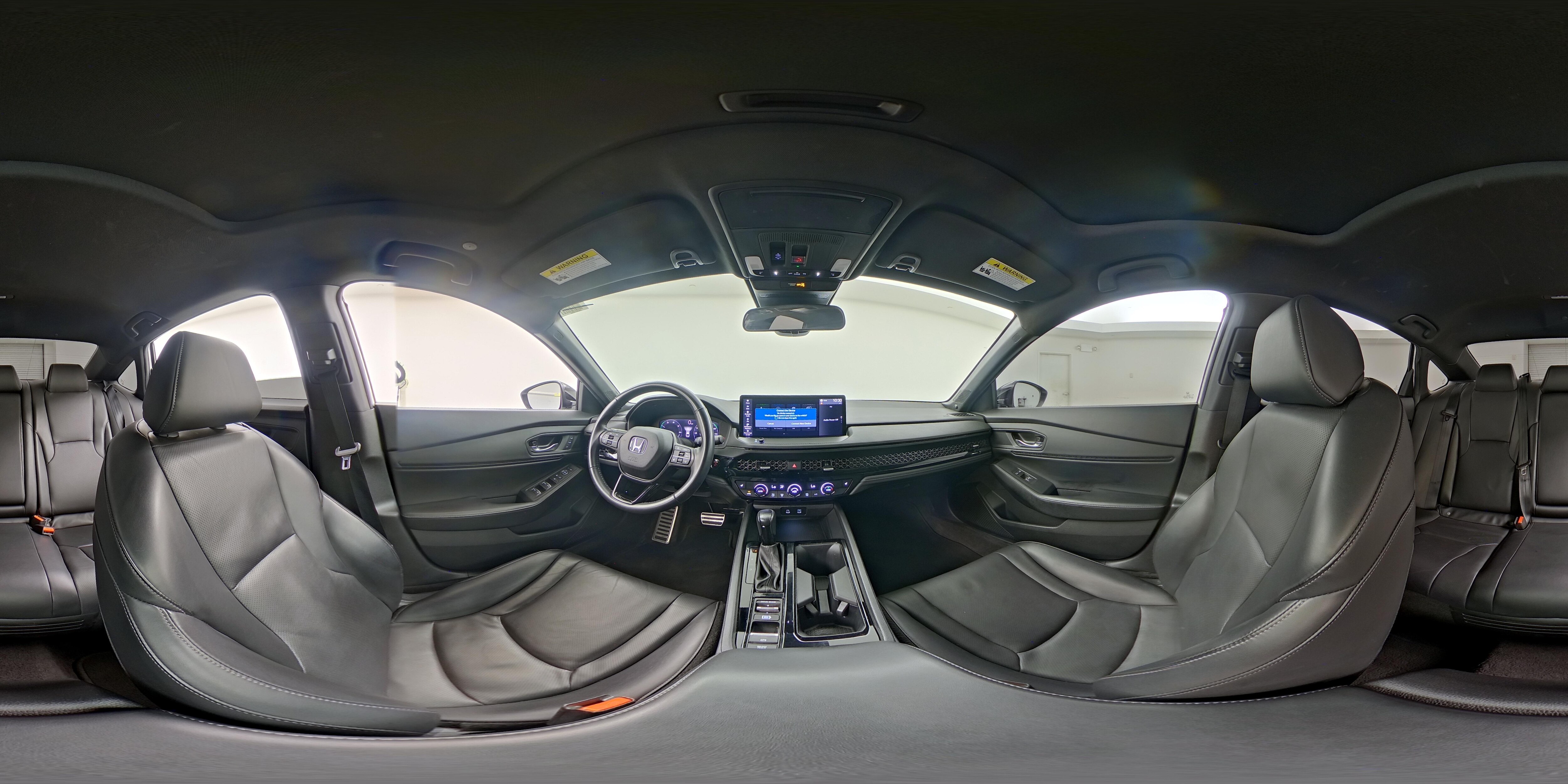 2023 Honda Accord Hybrid Sport-L - Photo 25
