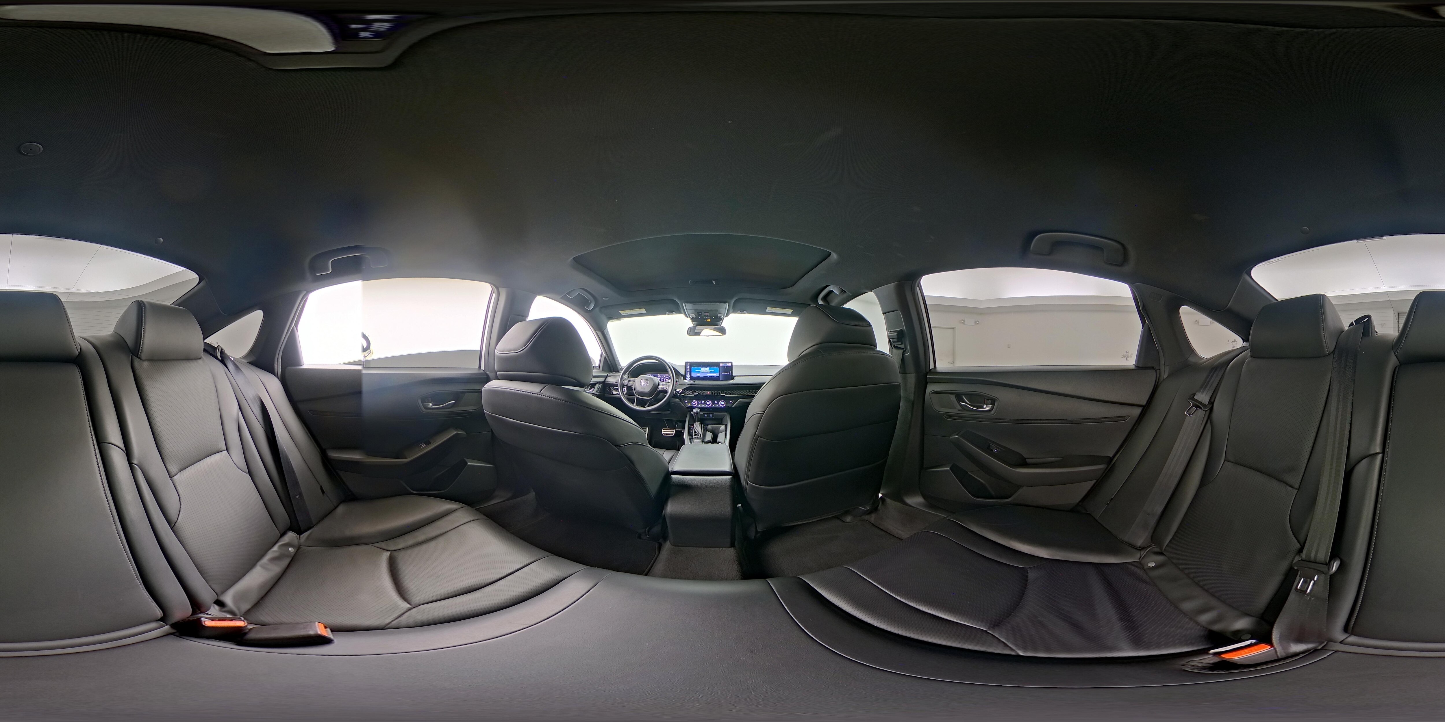 2023 Honda Accord Hybrid Sport-L - Photo 26
