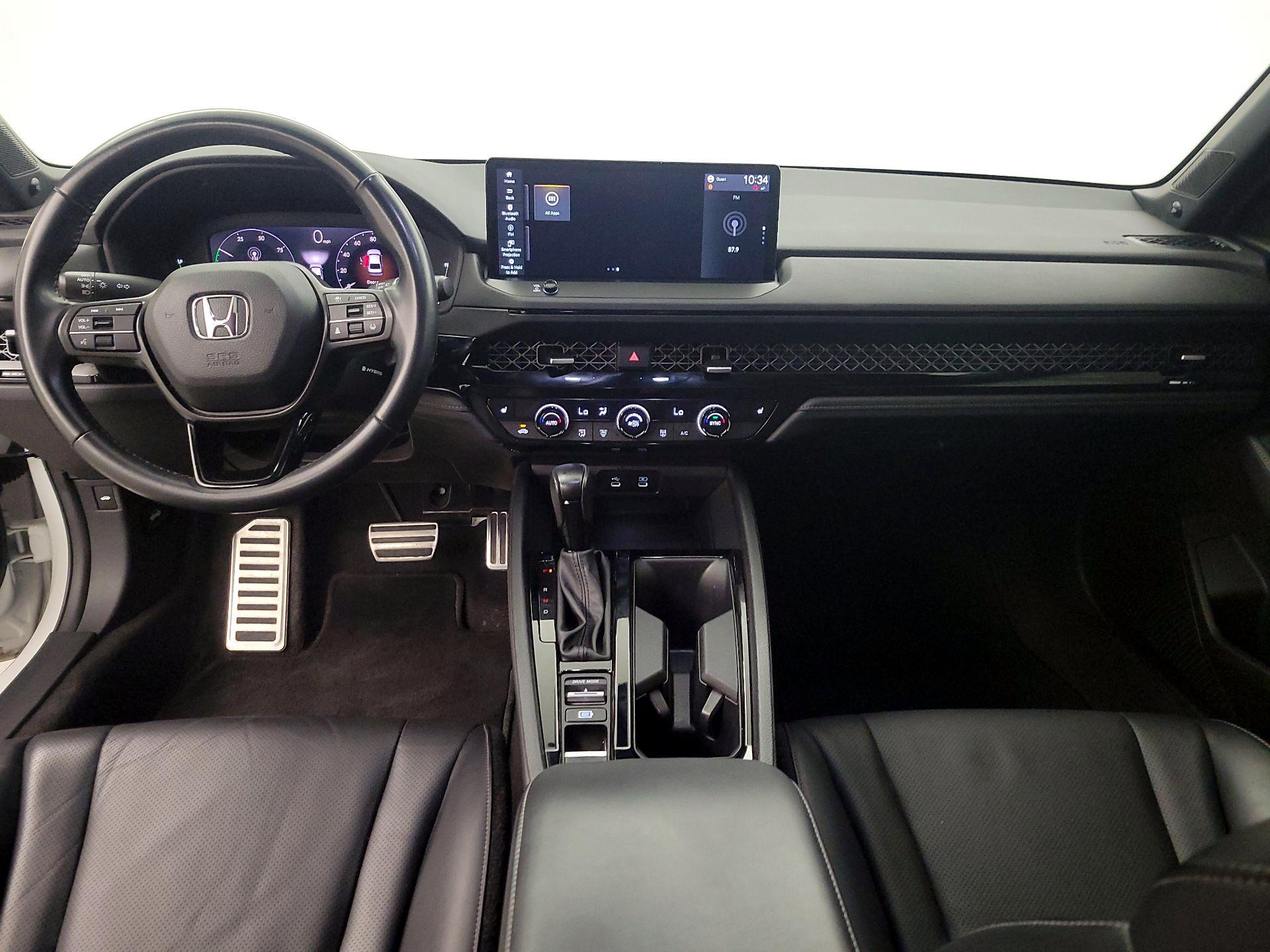 Thumbnail: 2023 Honda Accord - 9