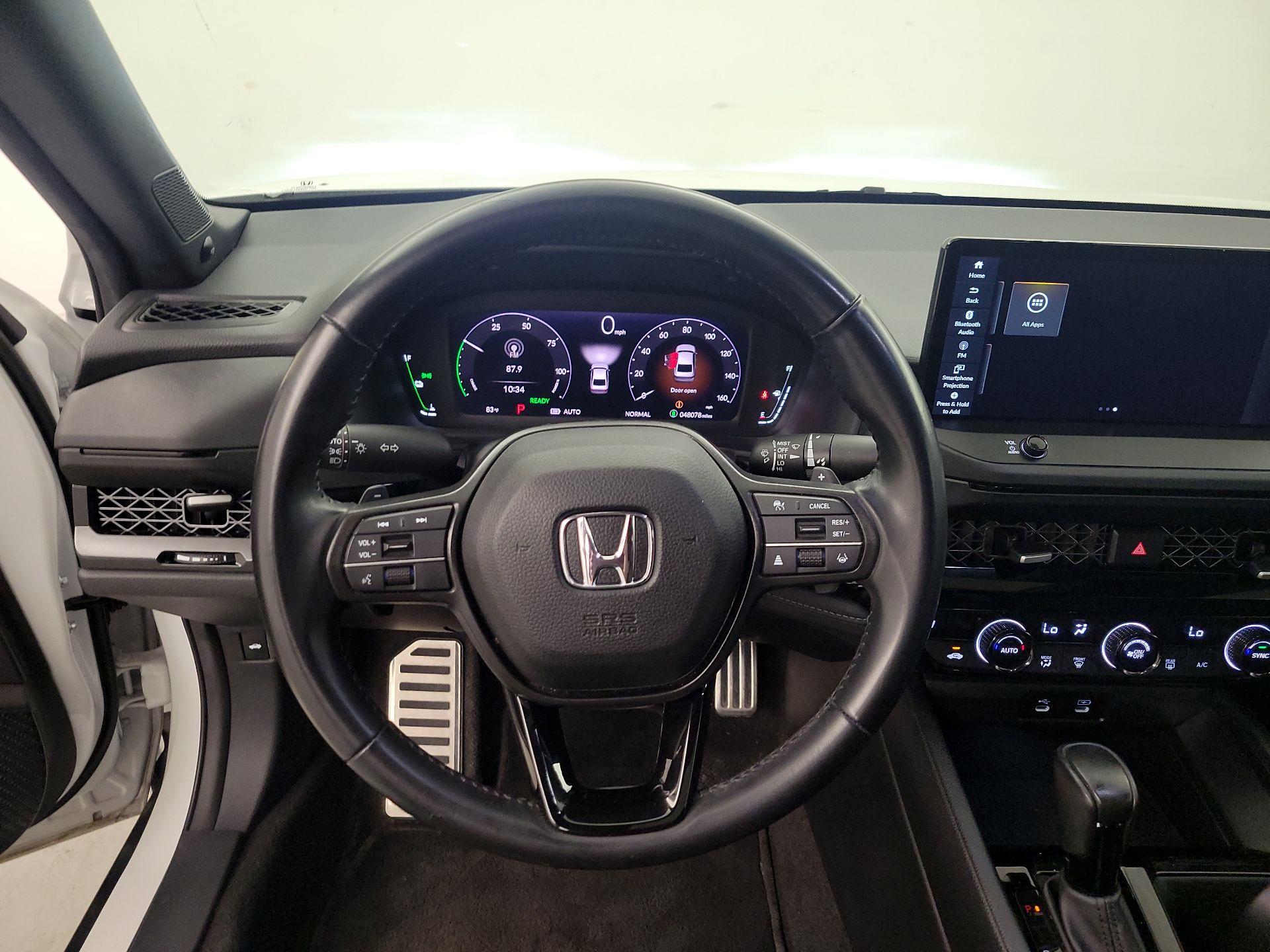 Thumbnail: 2023 Honda Accord - 10