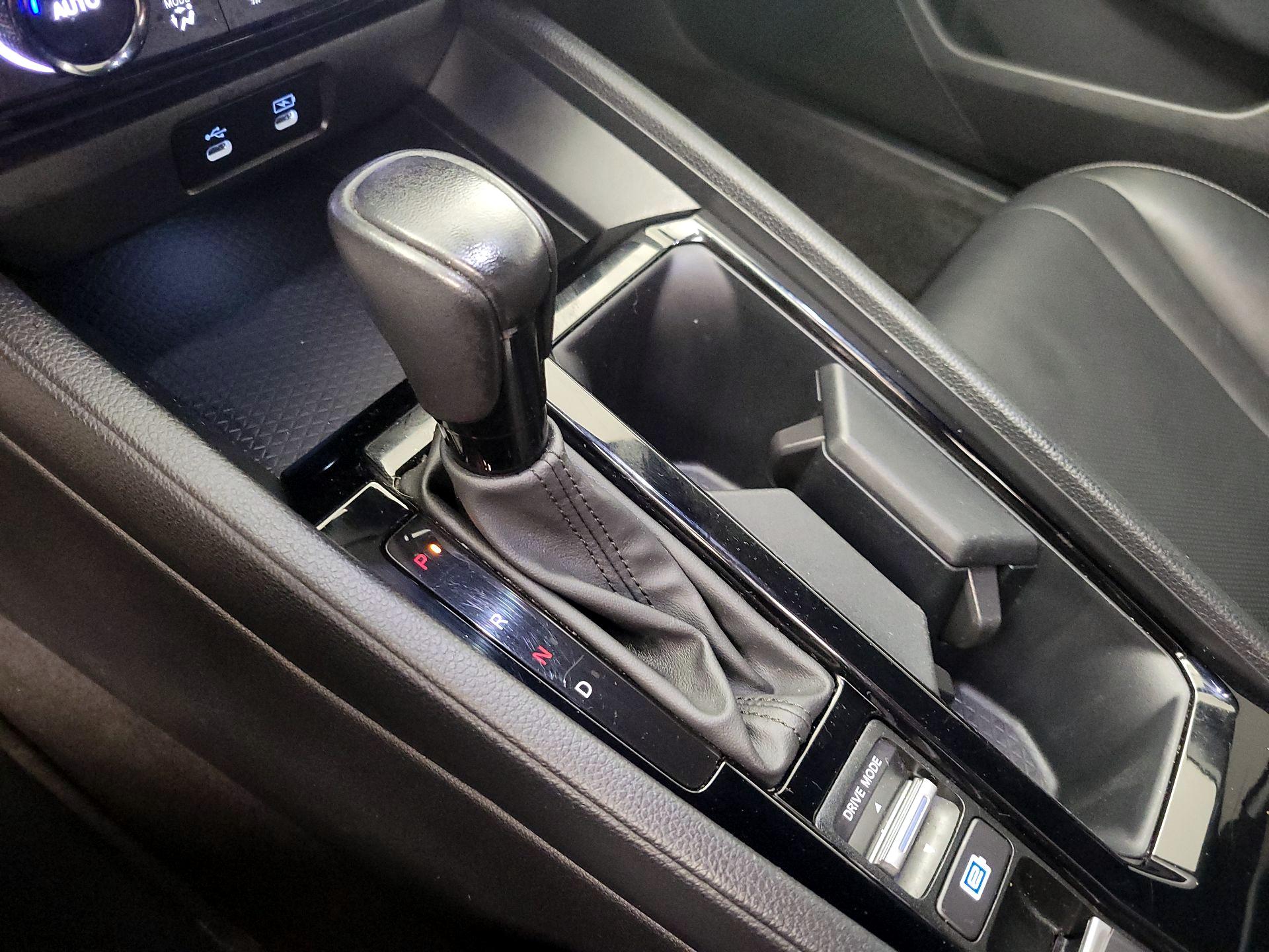 Thumbnail: 2023 Honda Accord - 17